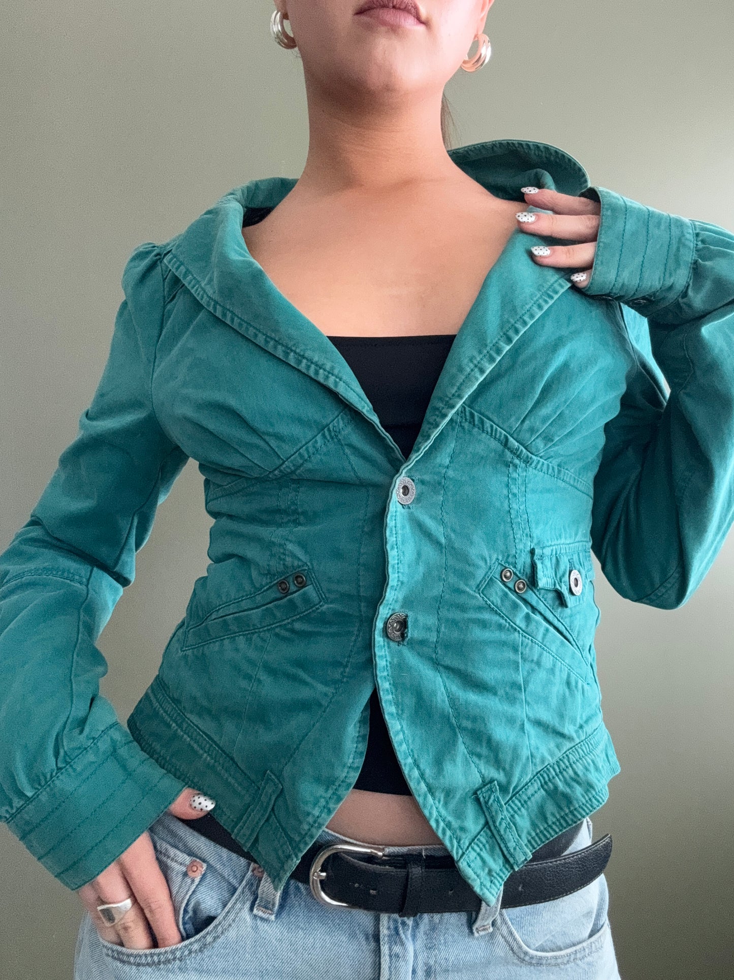 Diesel Jacket (M)