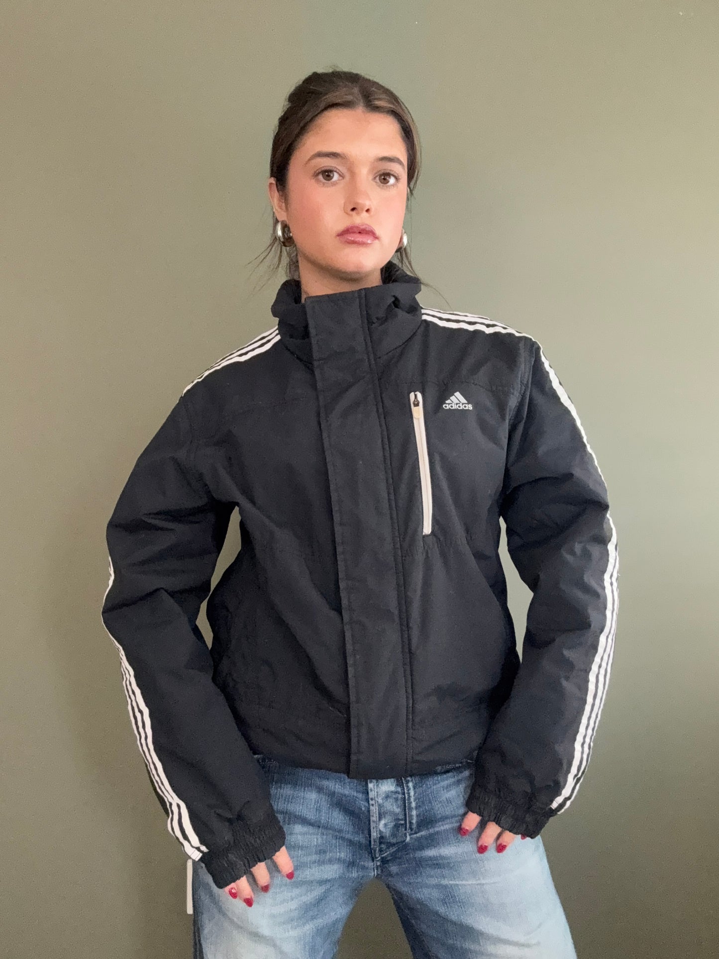 Adidas Coat (L)