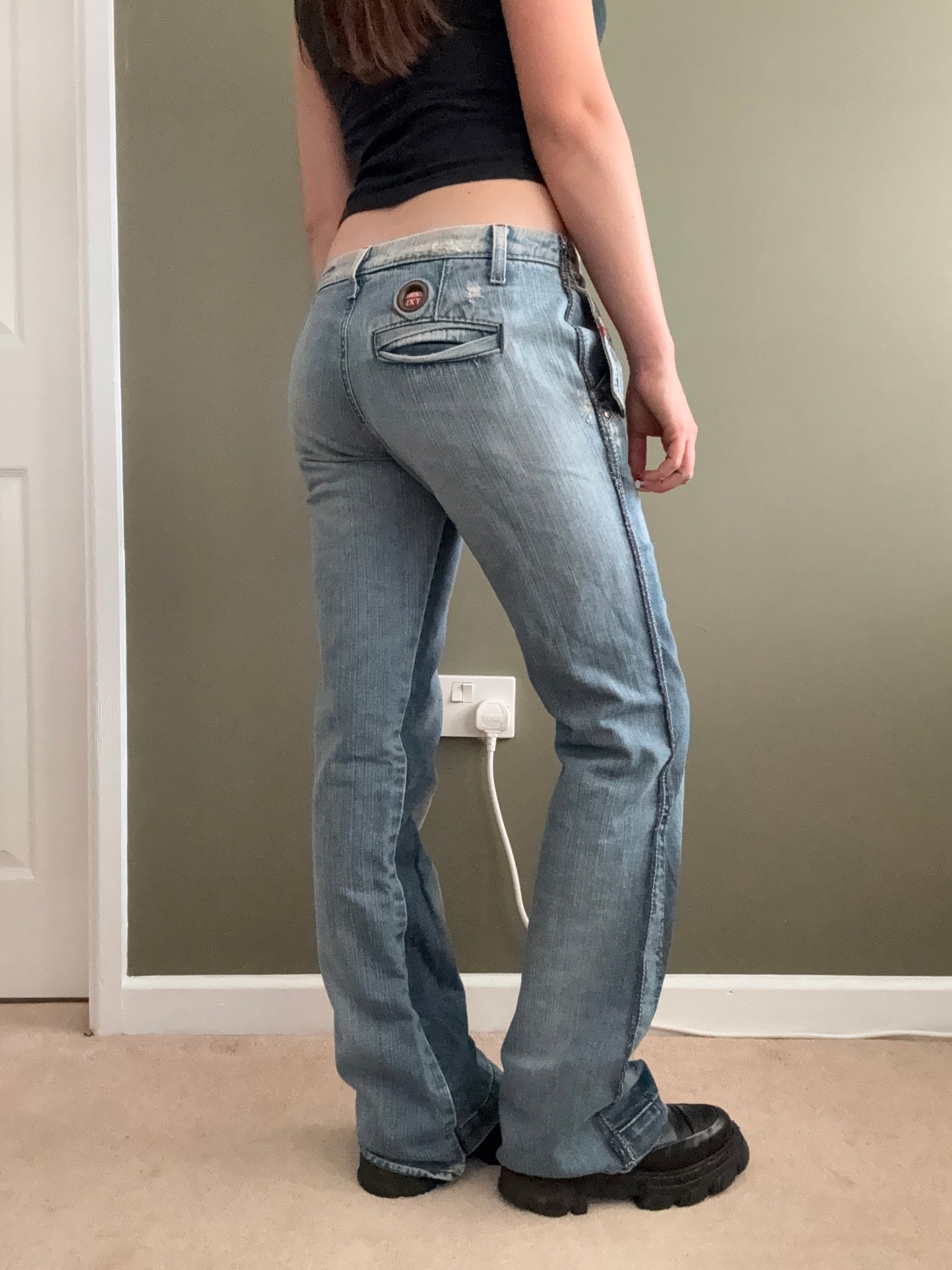 Miss Sixty Jeans