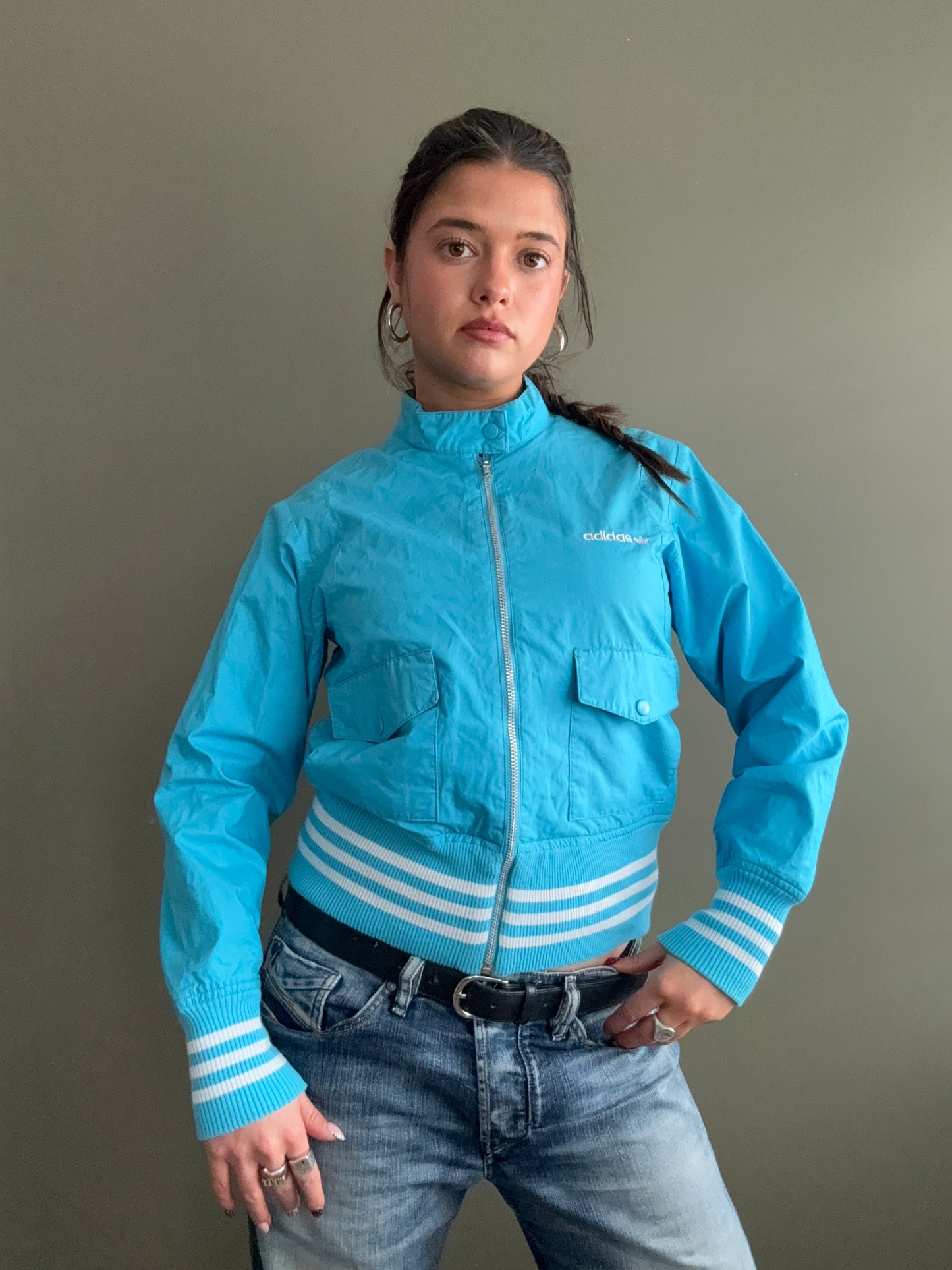 Adidas Jacket (UK14)