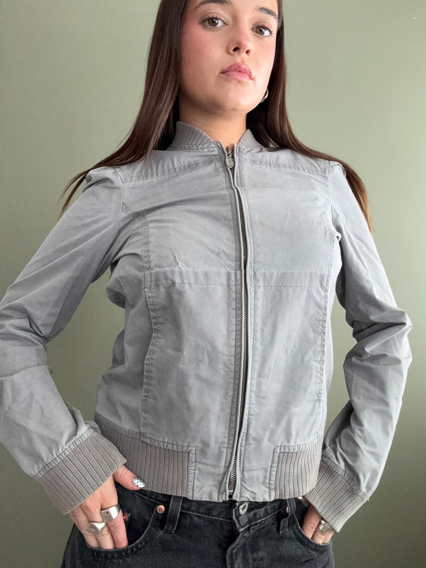 Diesel Bomber Jacket (S)