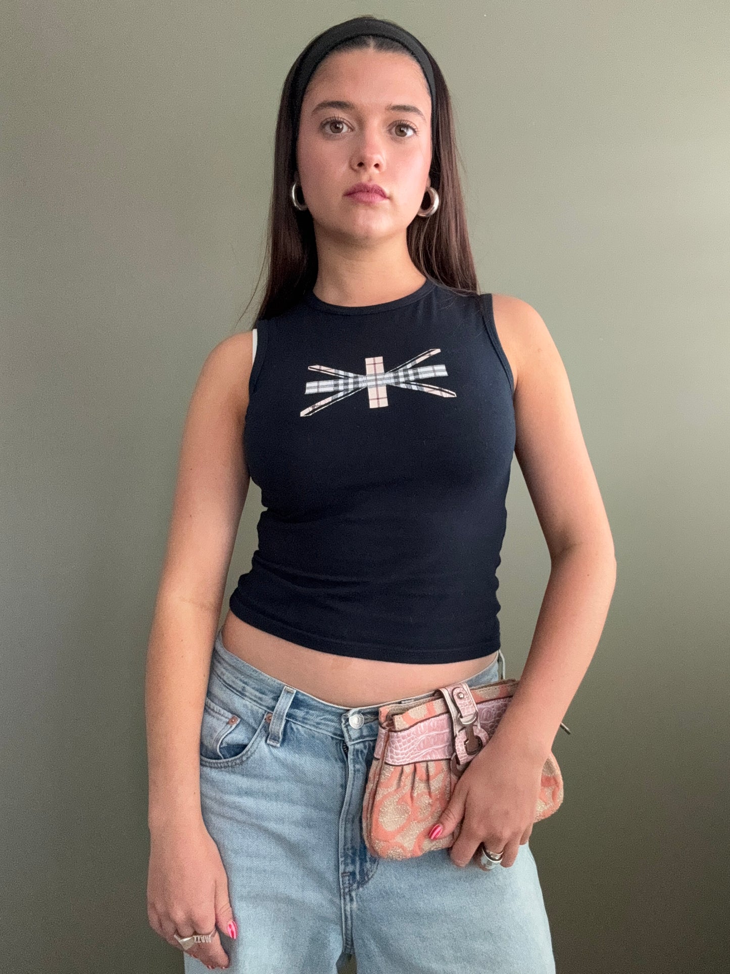Guess Clutch Bag