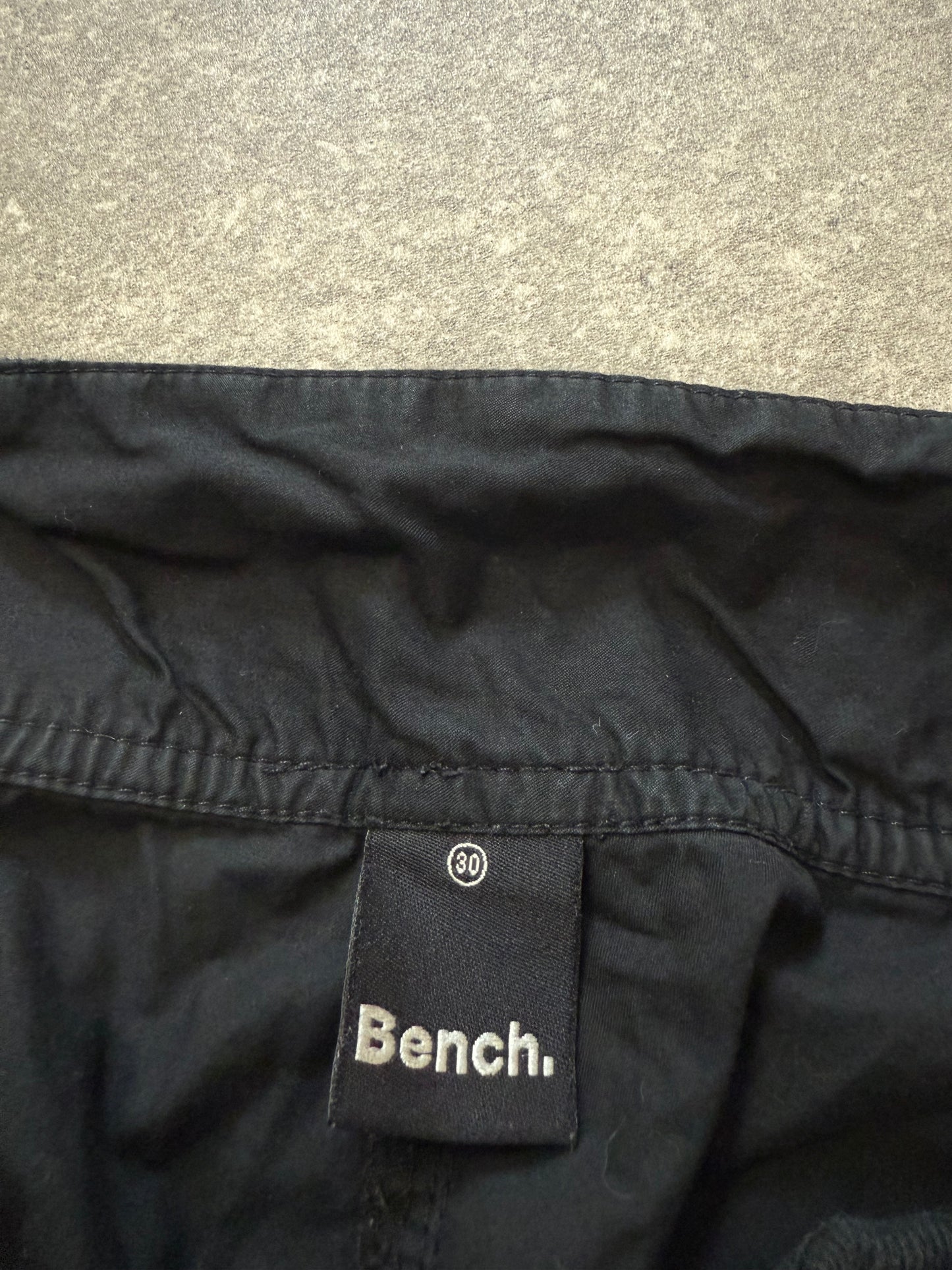 Bench Cropped Trouser