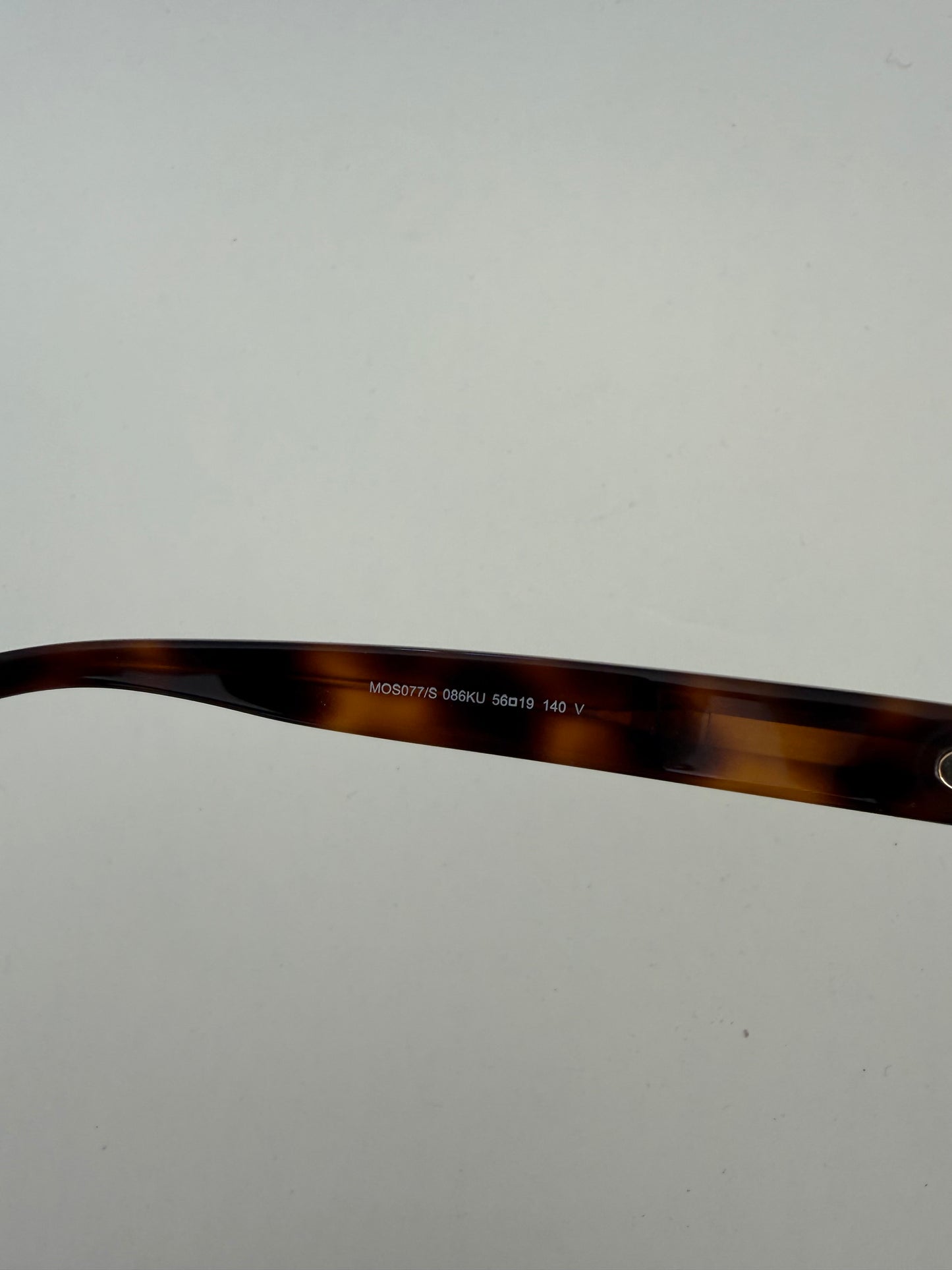 Moschino Sunglasses