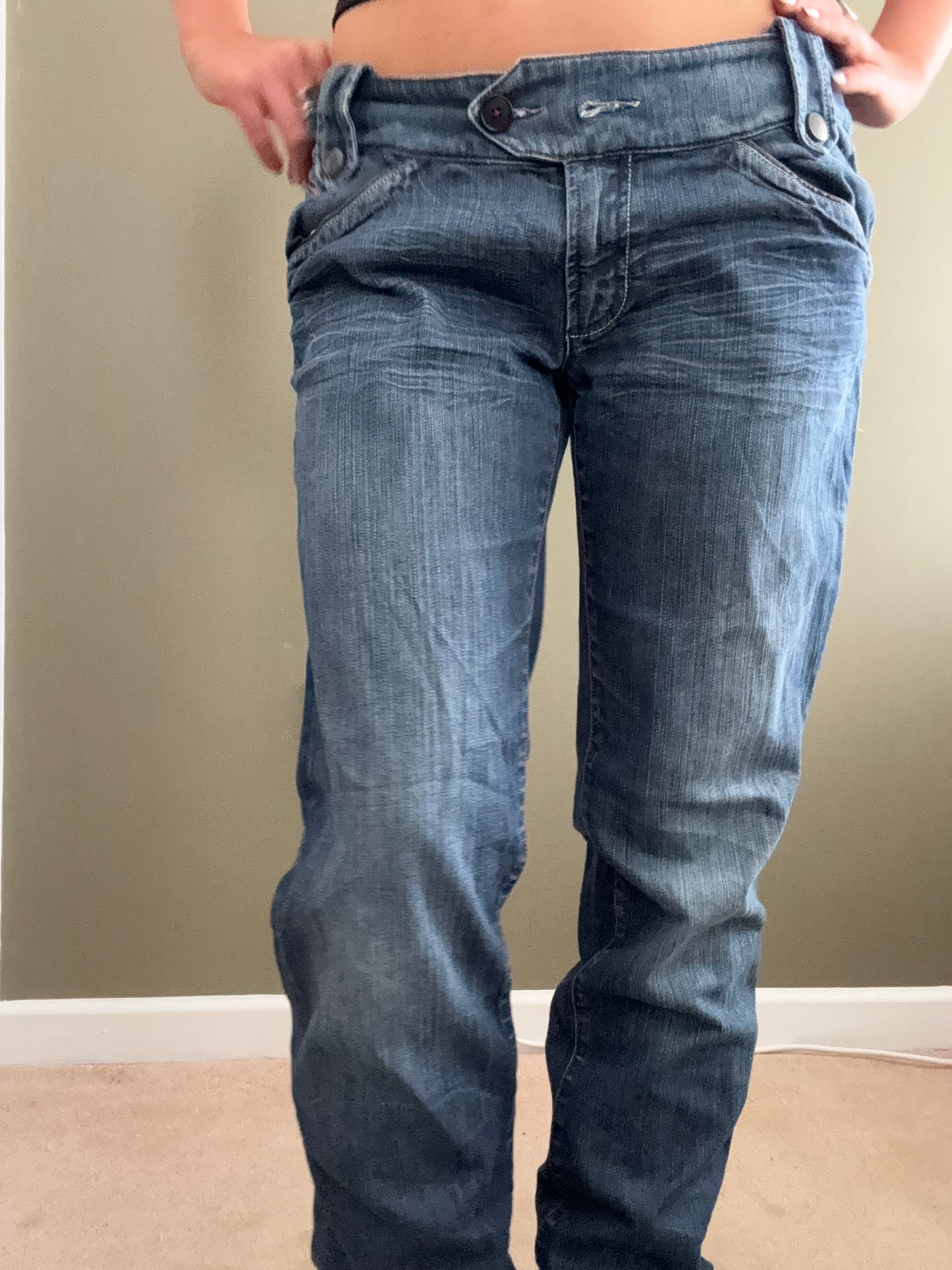 Diesel Jeans