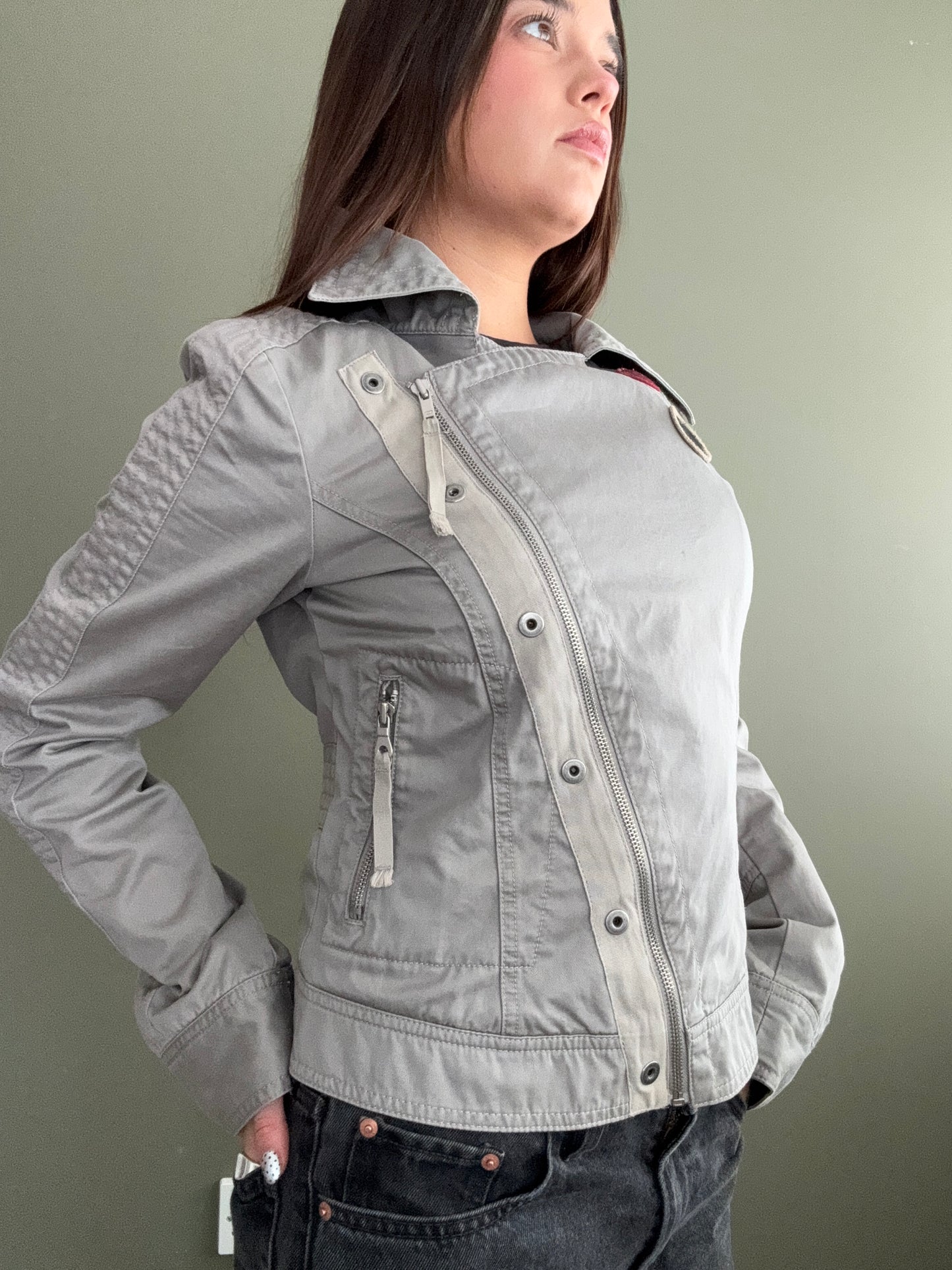Diesel Jacket (L)