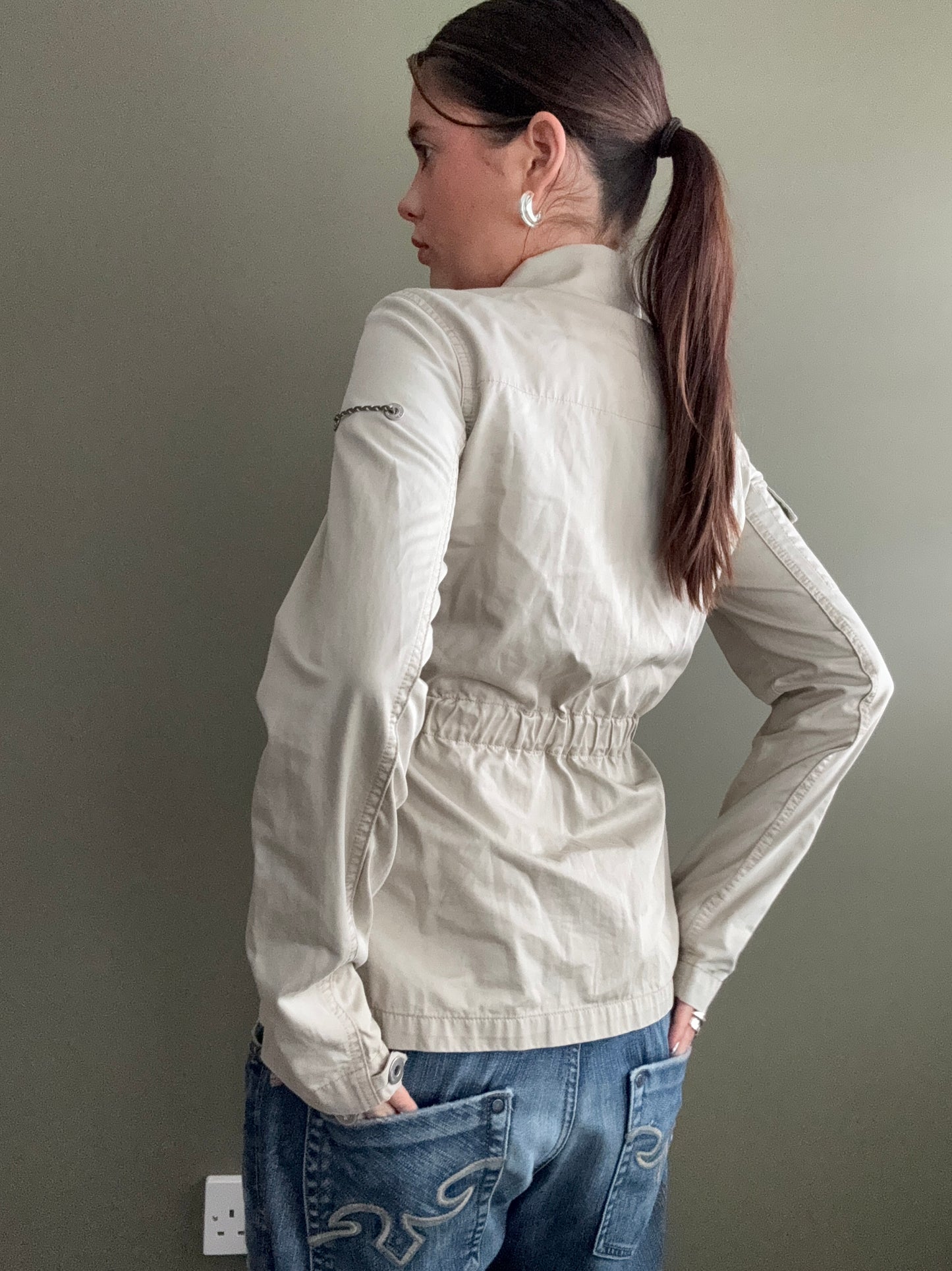 Diesel Jacket (S)