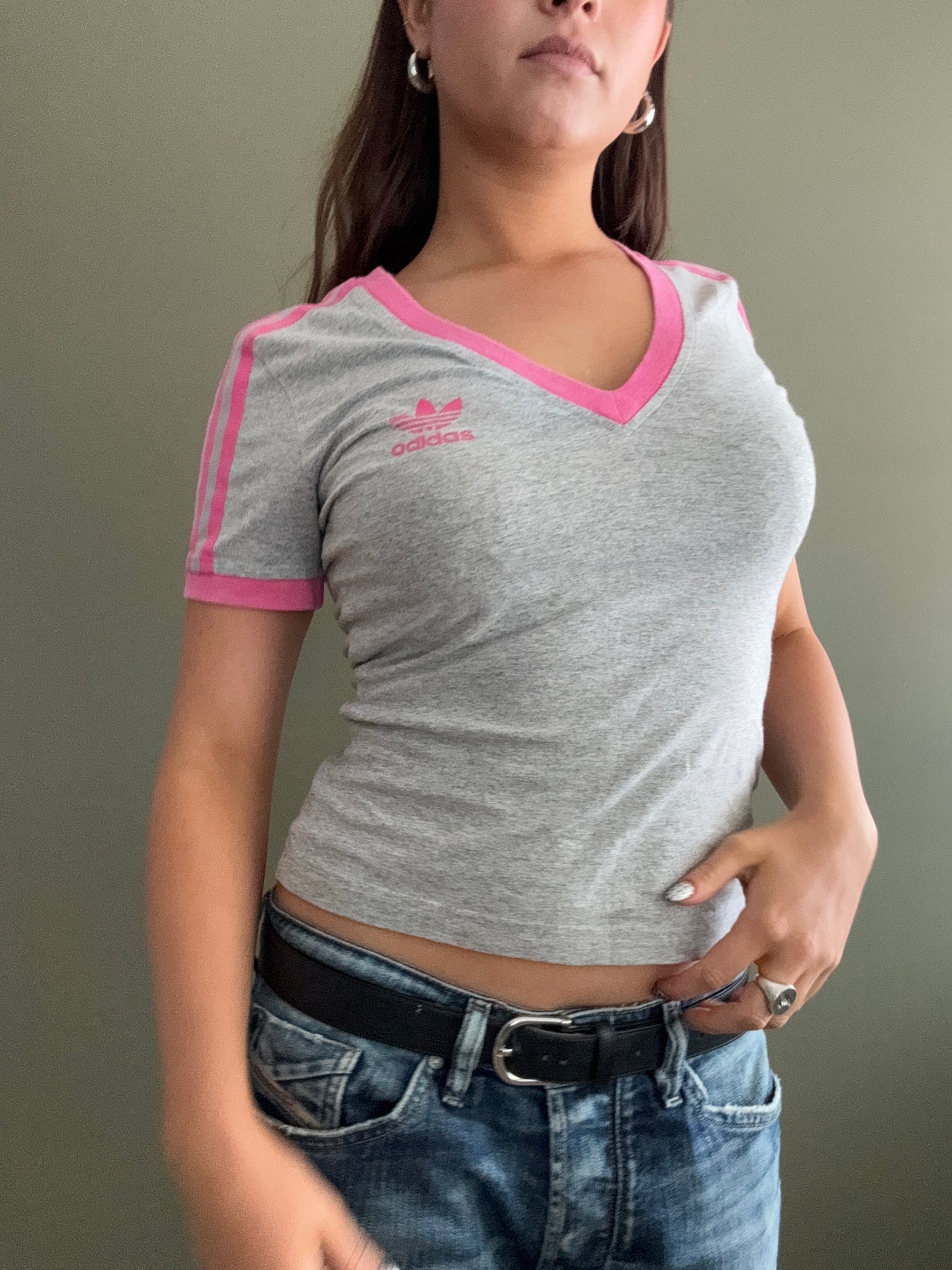 Adidas Top (UK8)
