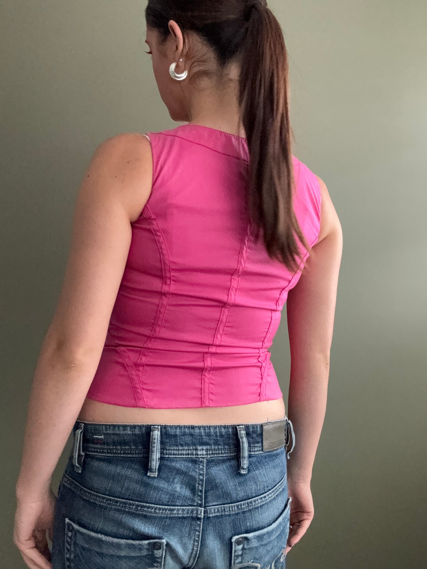Karen Millen Top (UK8)