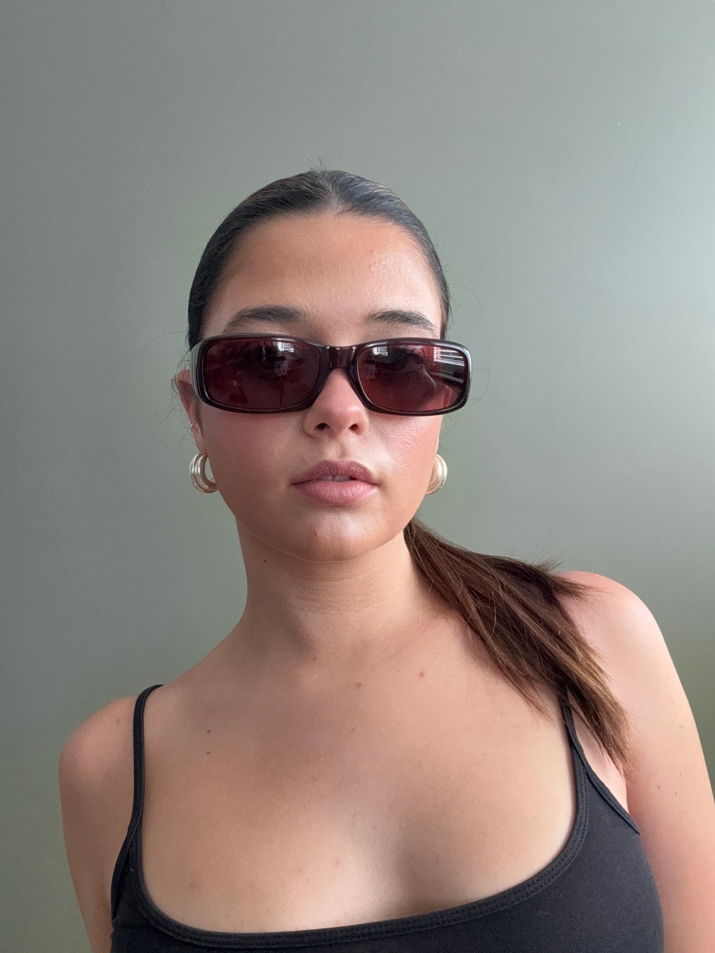 Calvin Klein Sunglasses