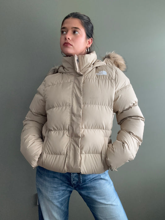 The North Face Puffer Jacket (XL)