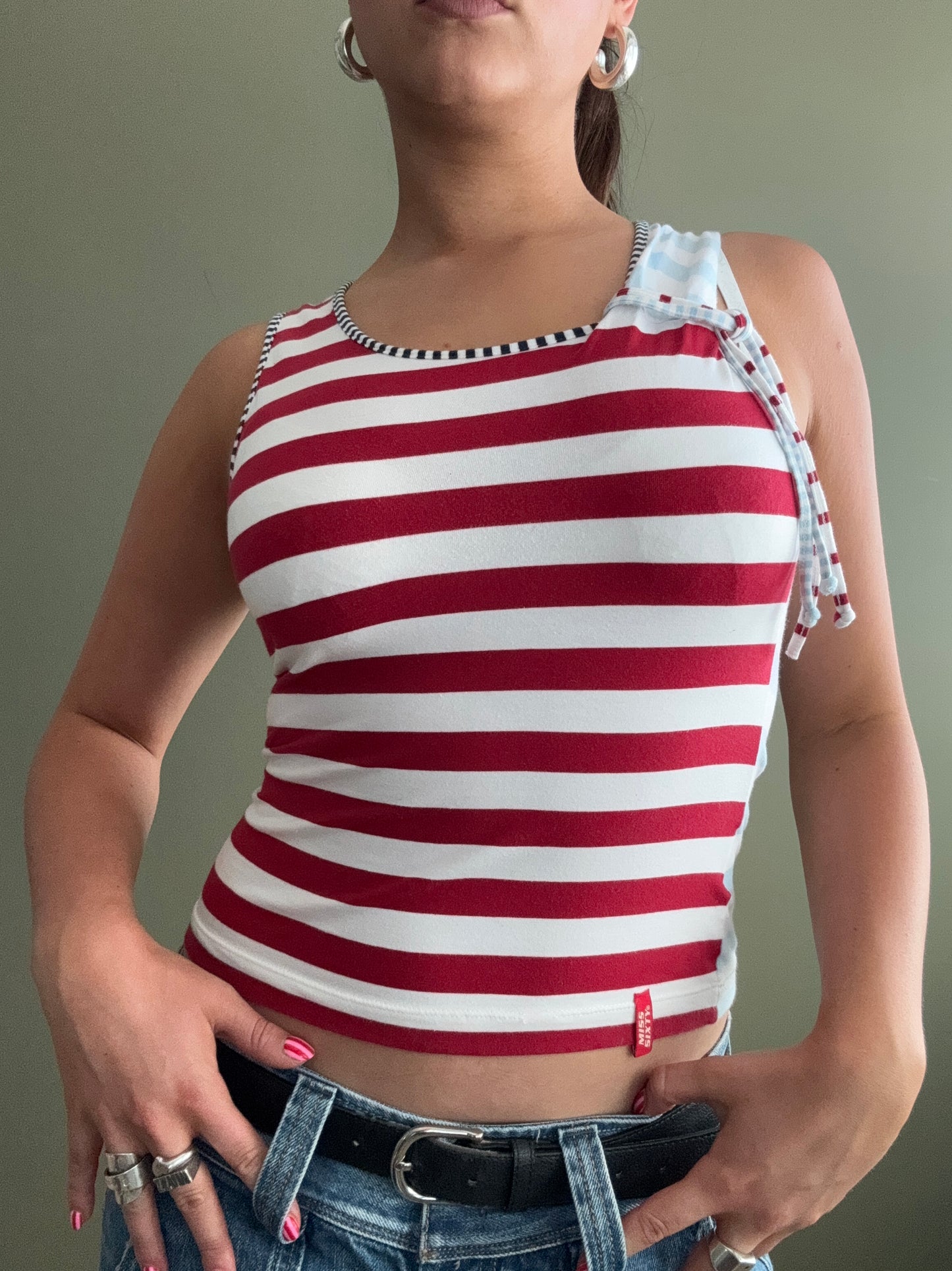 Miss Sixty Top (M)
