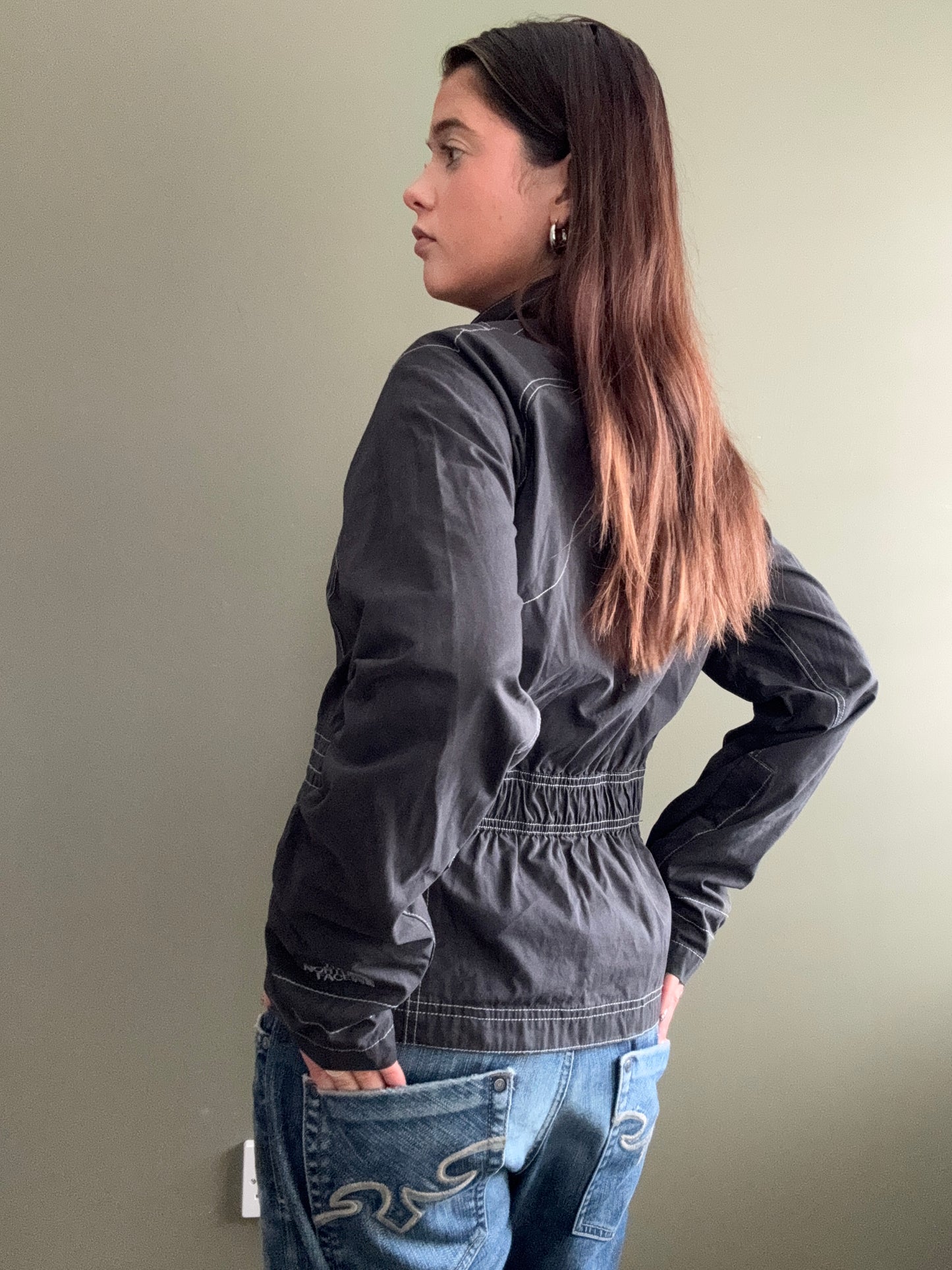 The North Face Jacket (M)