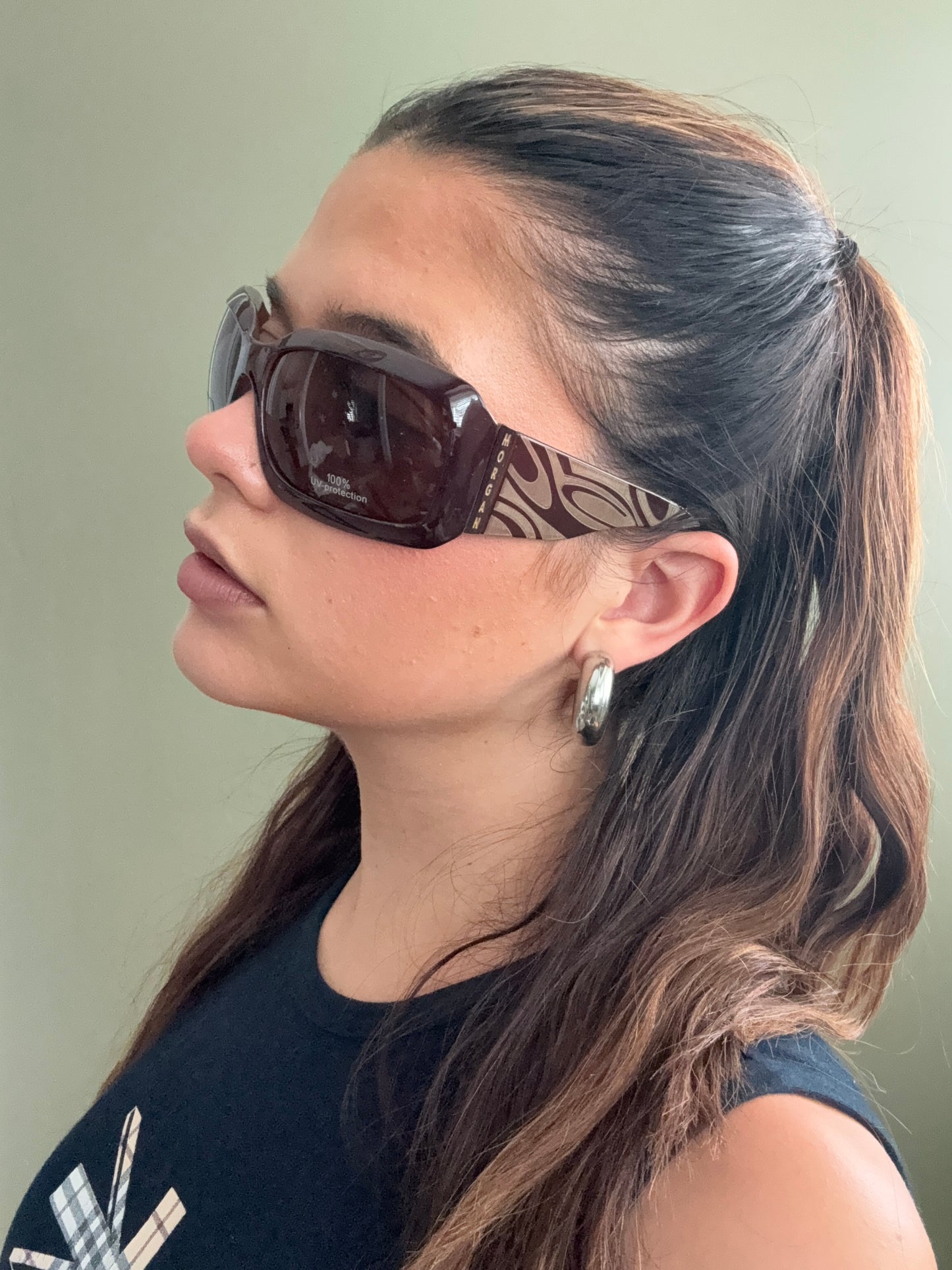 Morgan De Toi Sunglasses