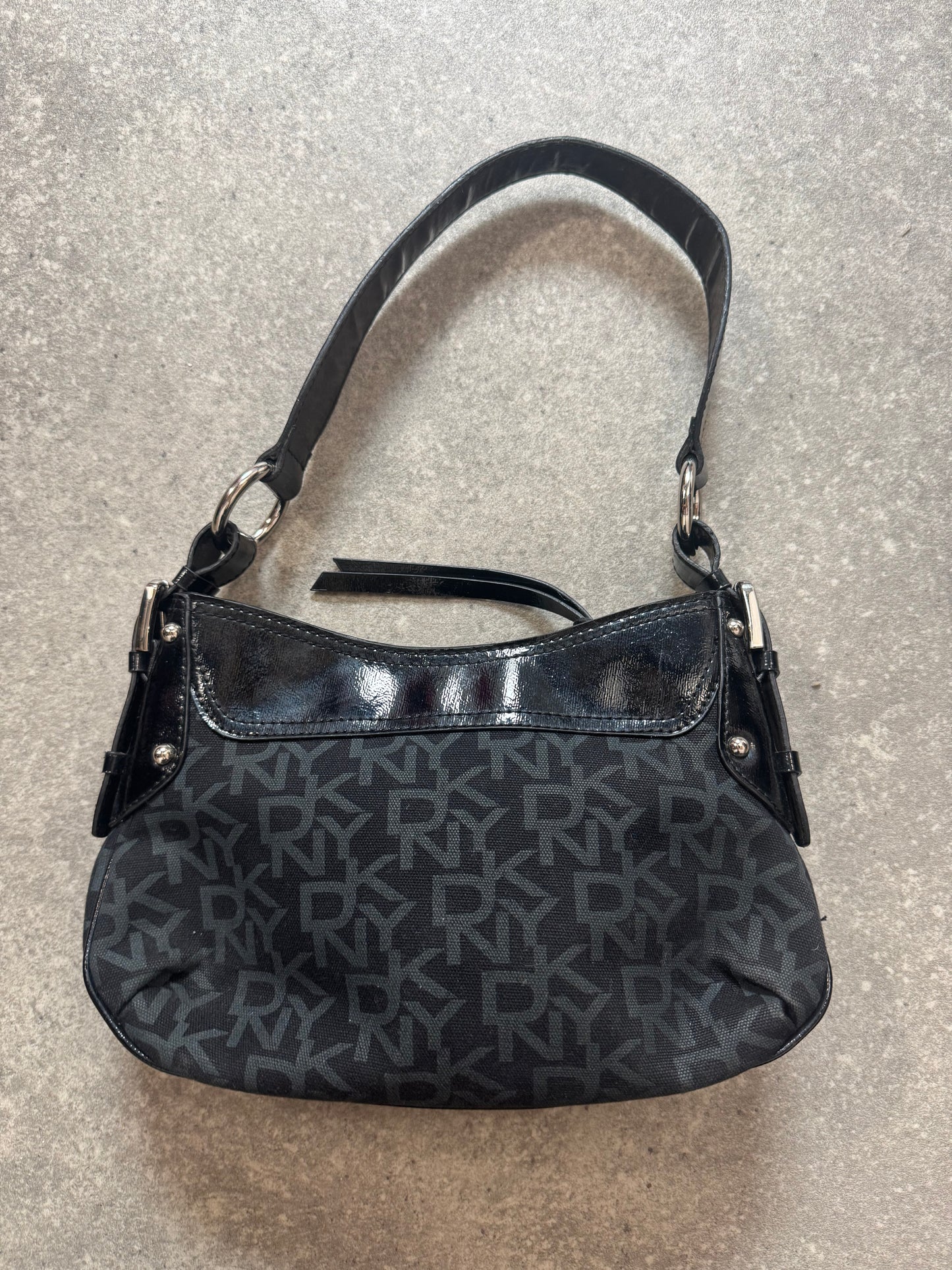 DKNY Monogram Bag
