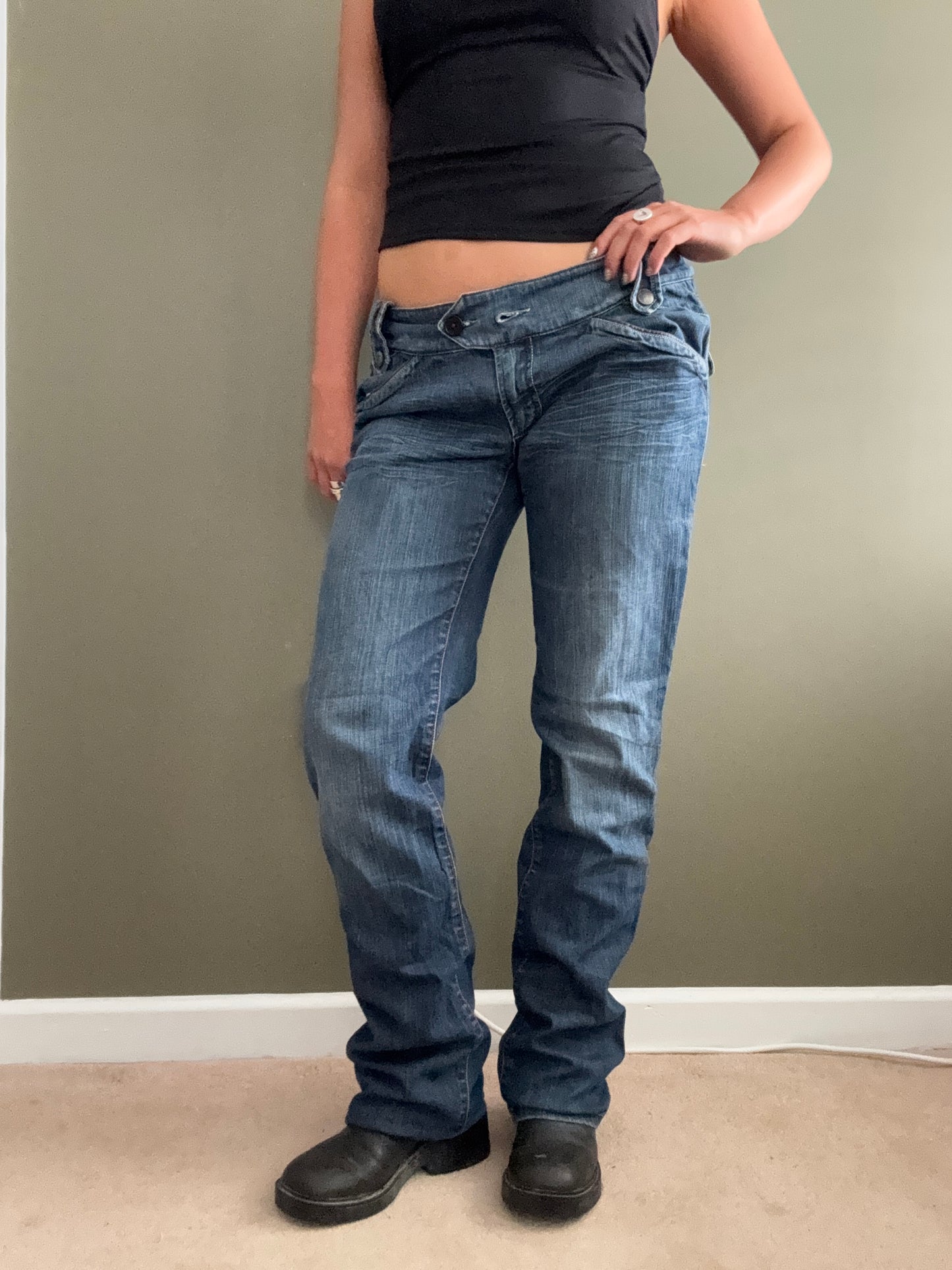 Diesel Jeans
