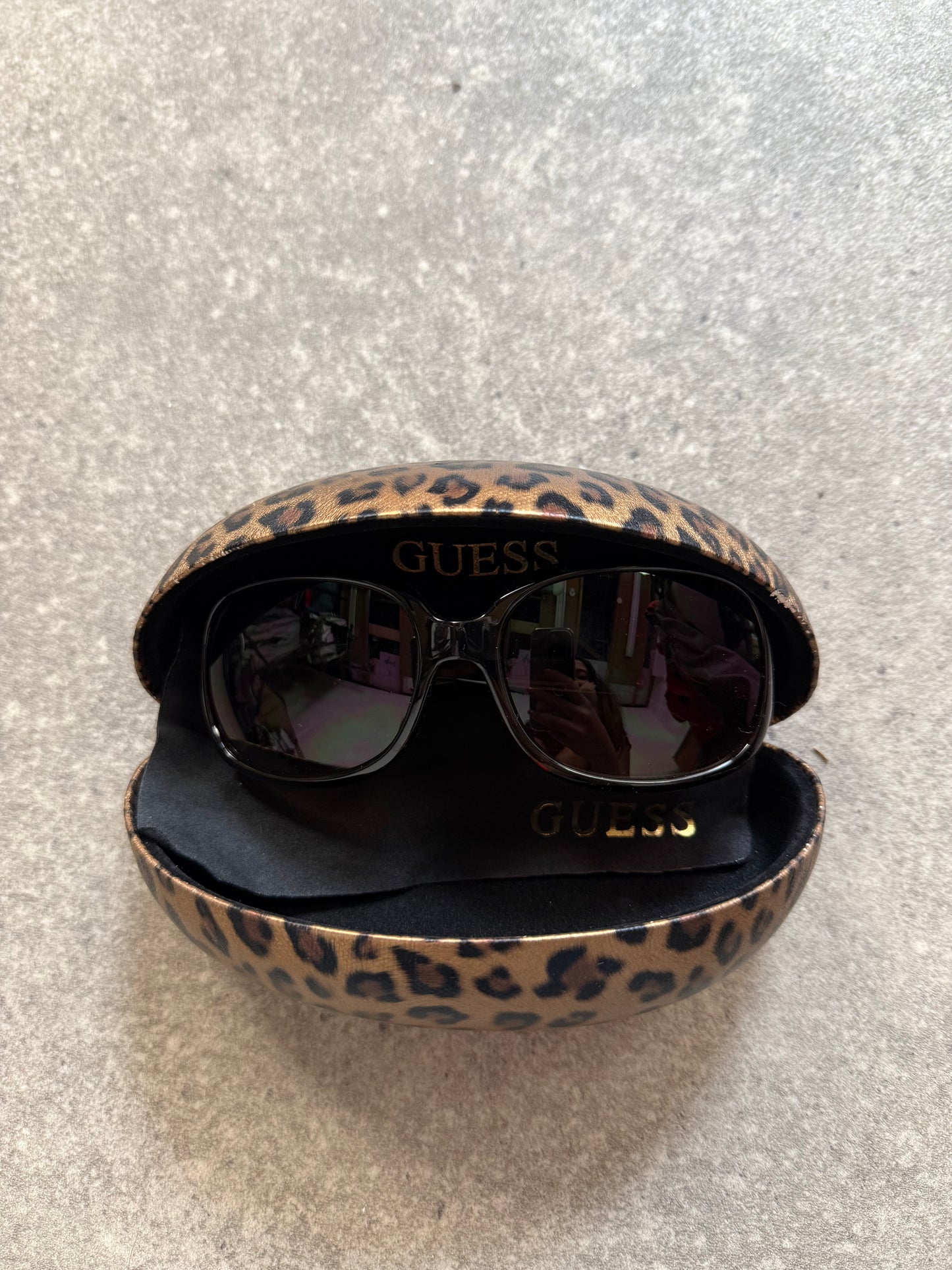 Guess Sunglasses