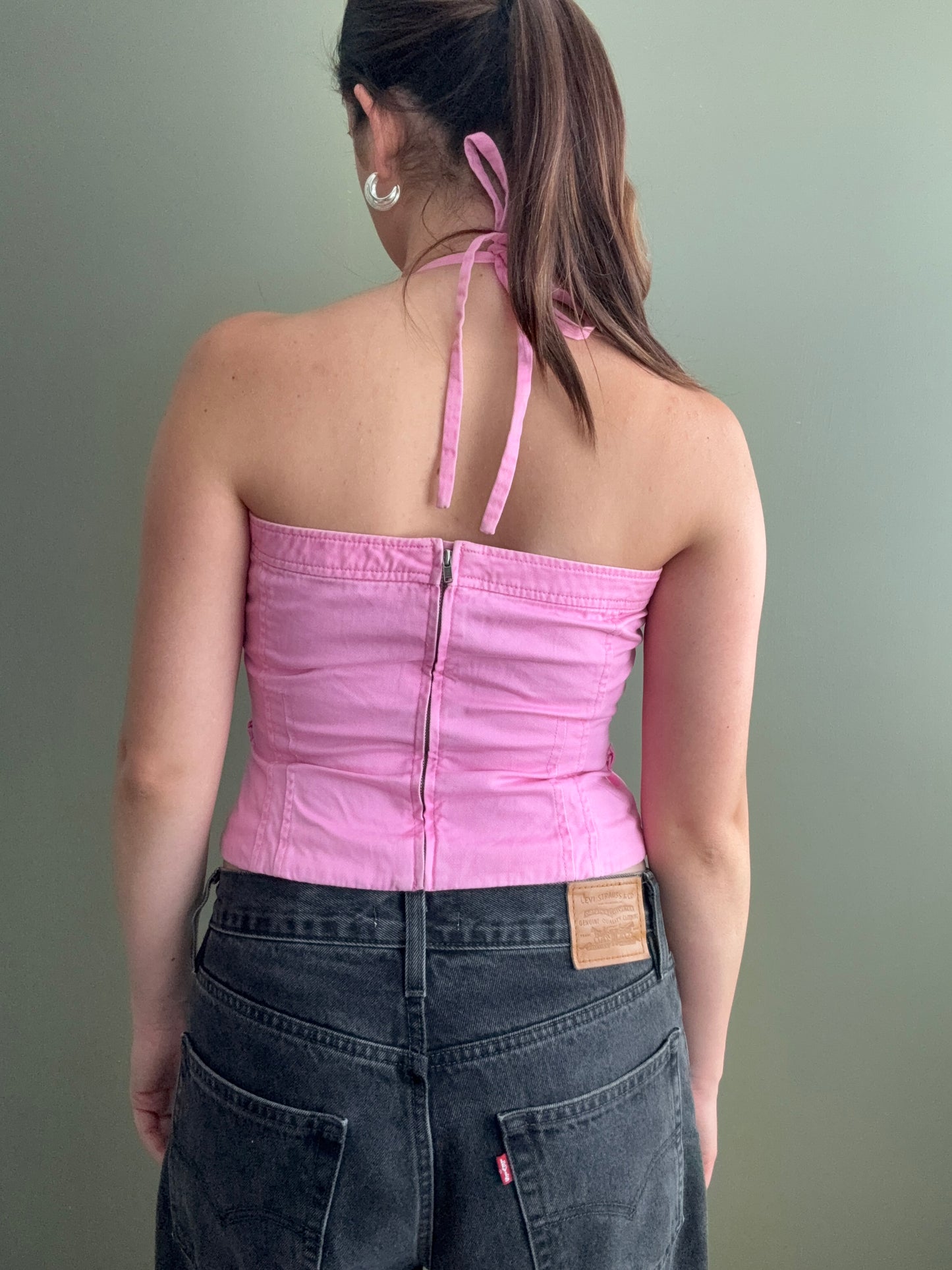 French Connection Top (UK10)