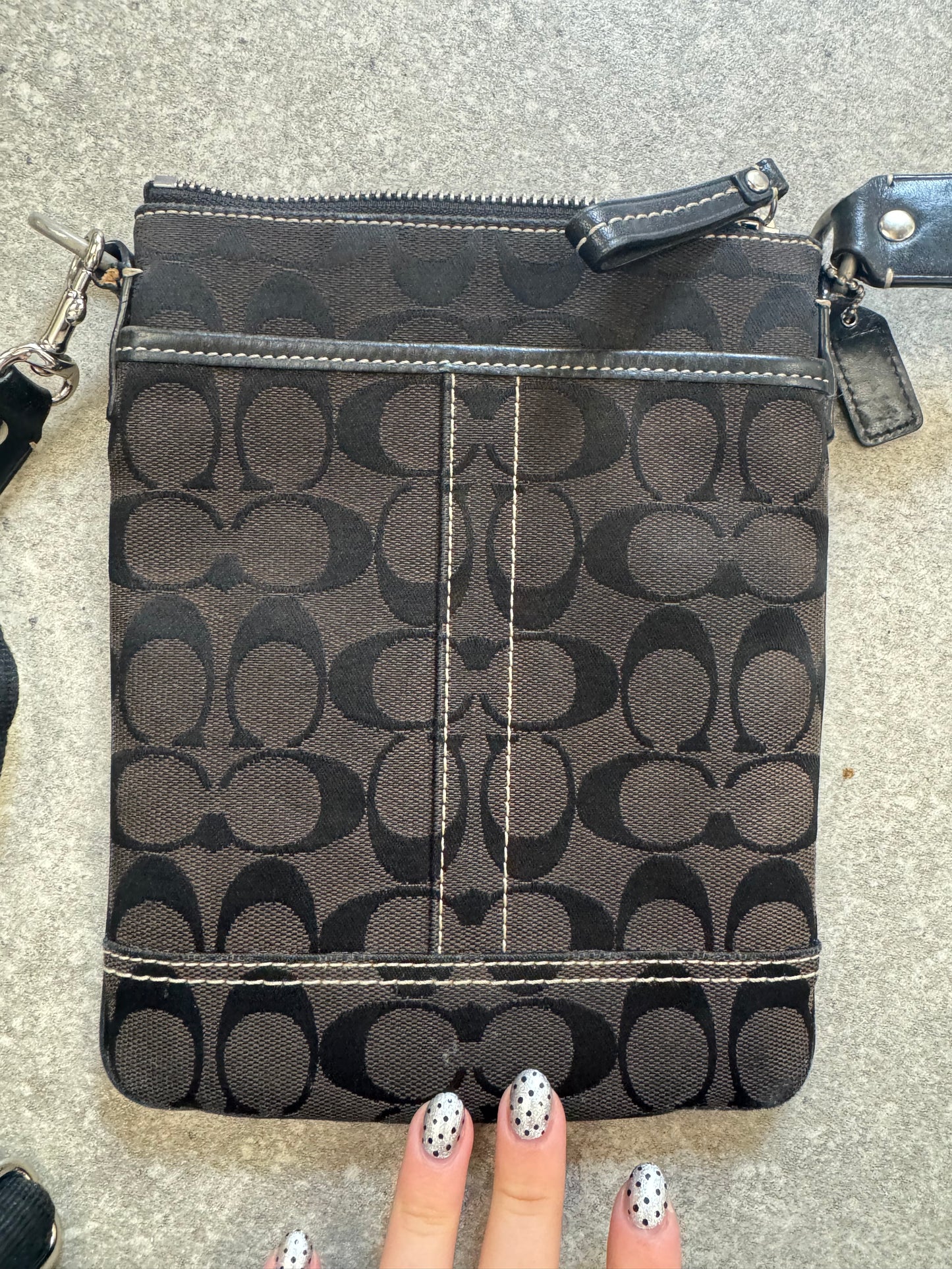 Coach Crossbody Bag