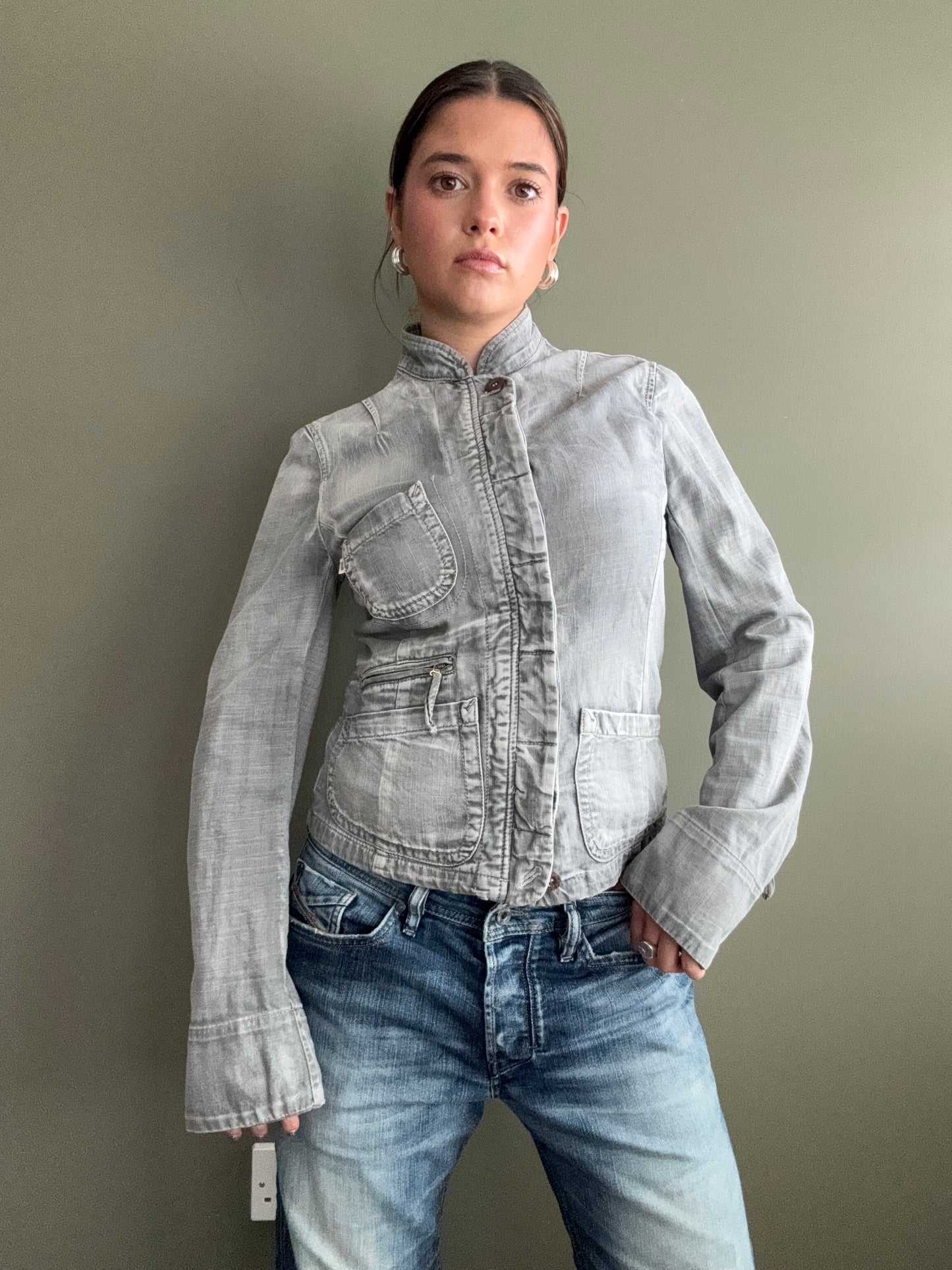 French Connection Jacket (UK8)