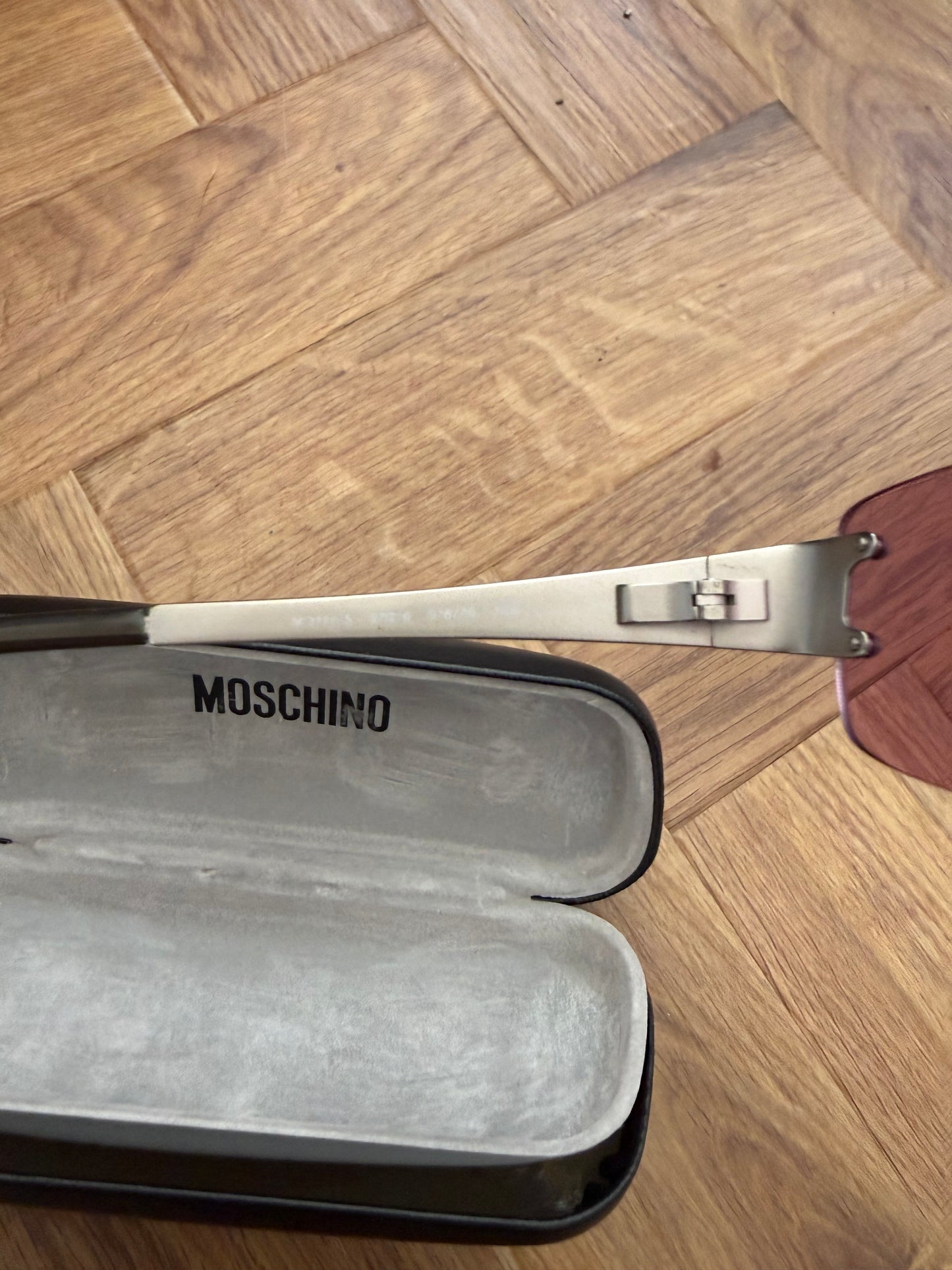 Moschino Sunglasses