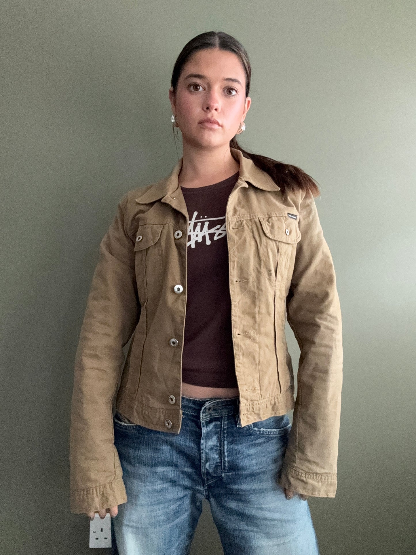 D&G Jacket (S)