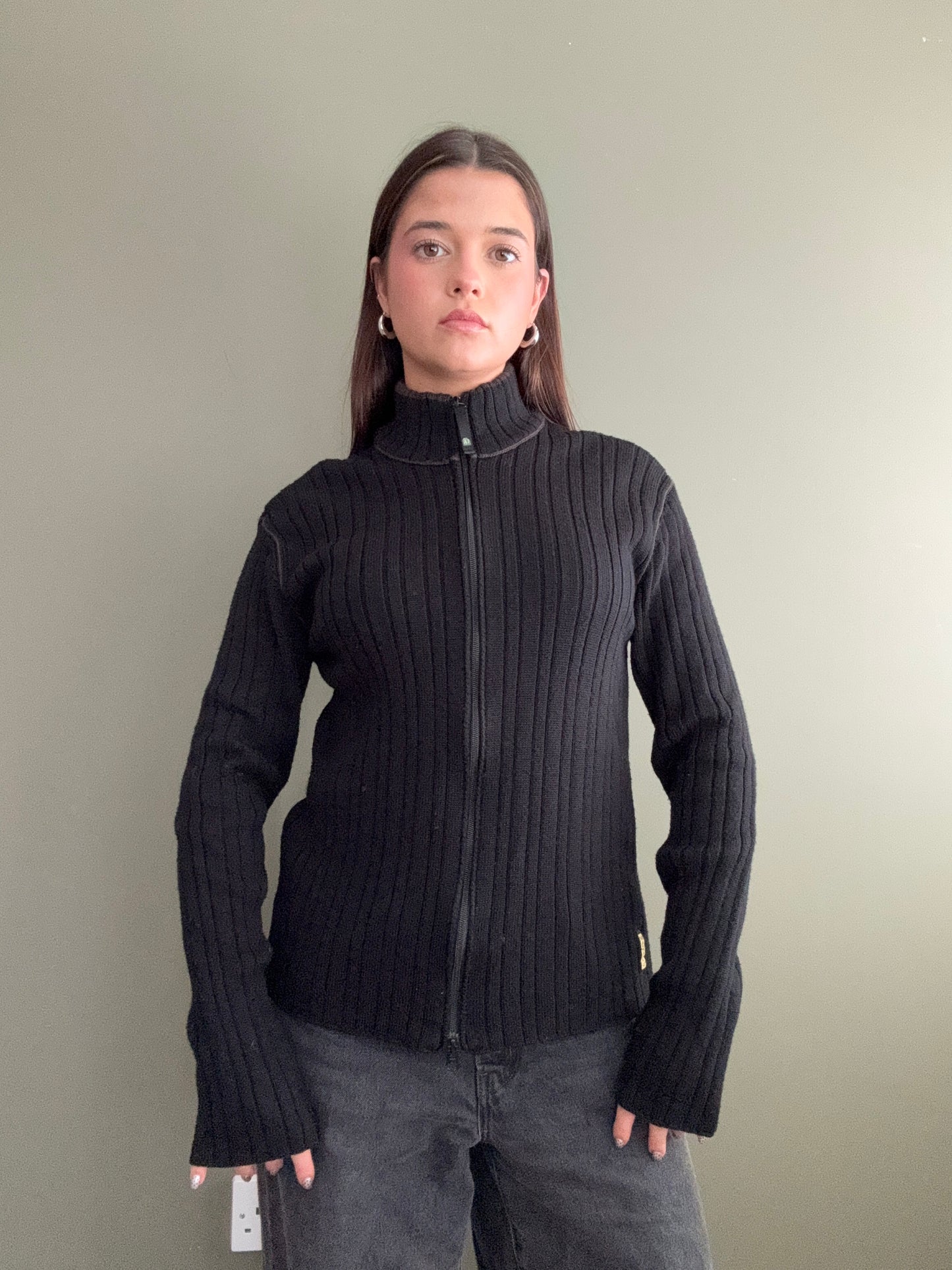 Armani Knit Jumper (M)