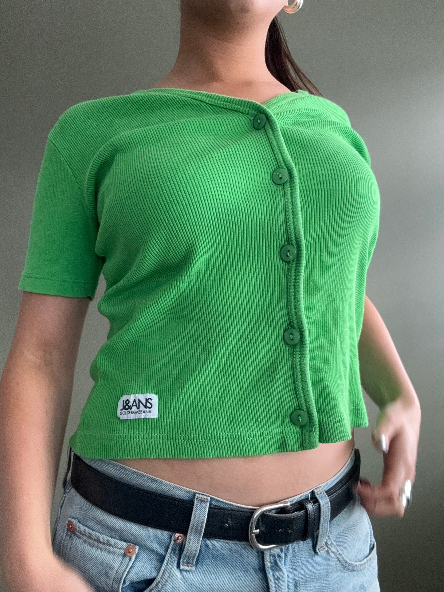 D&G Top (M)