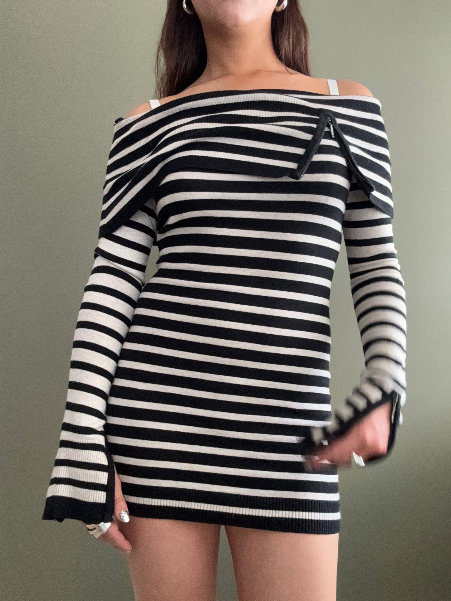Jane Norman Jumper / Dress (UK8)