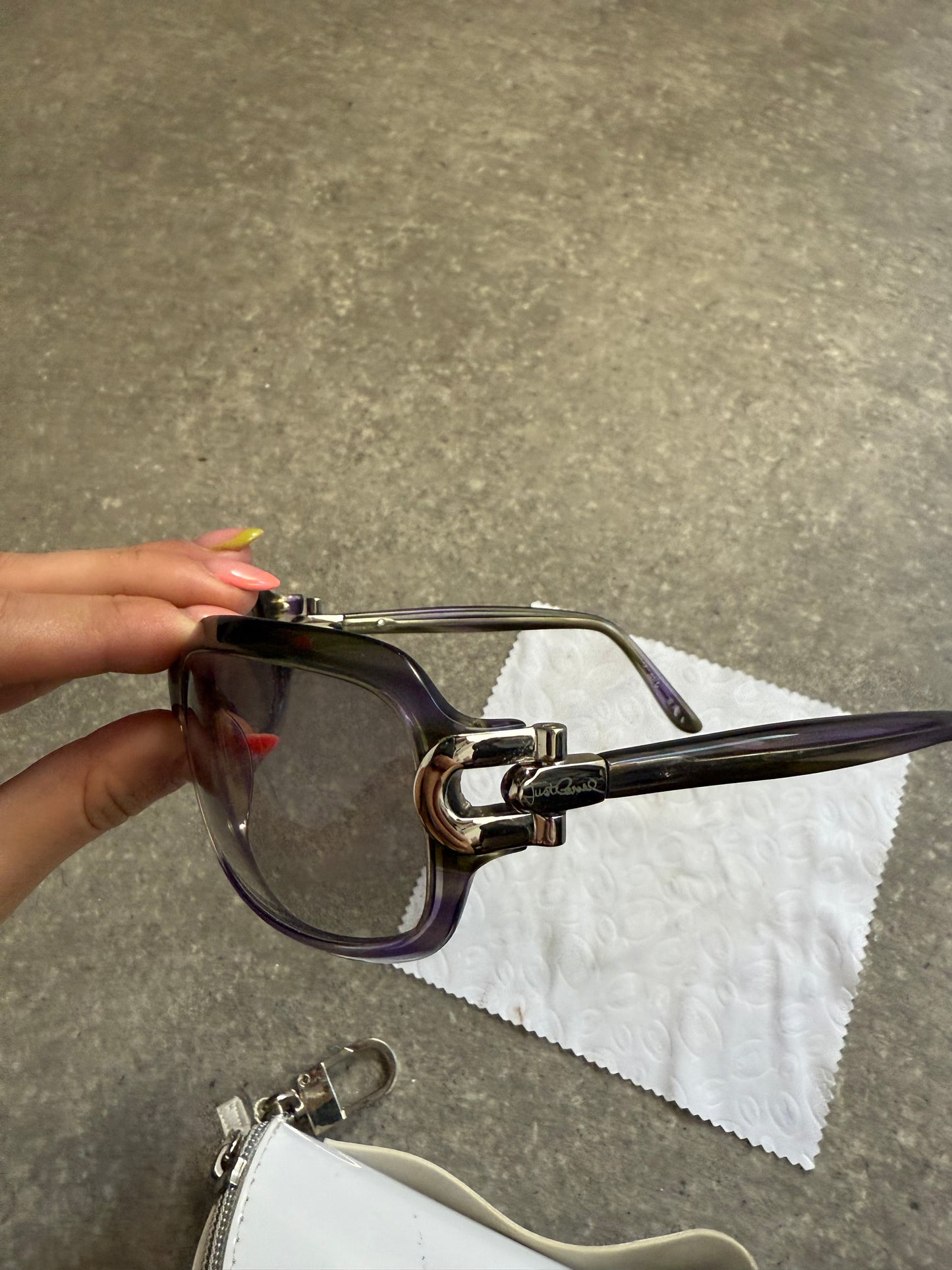 Cavalli Sunglasses