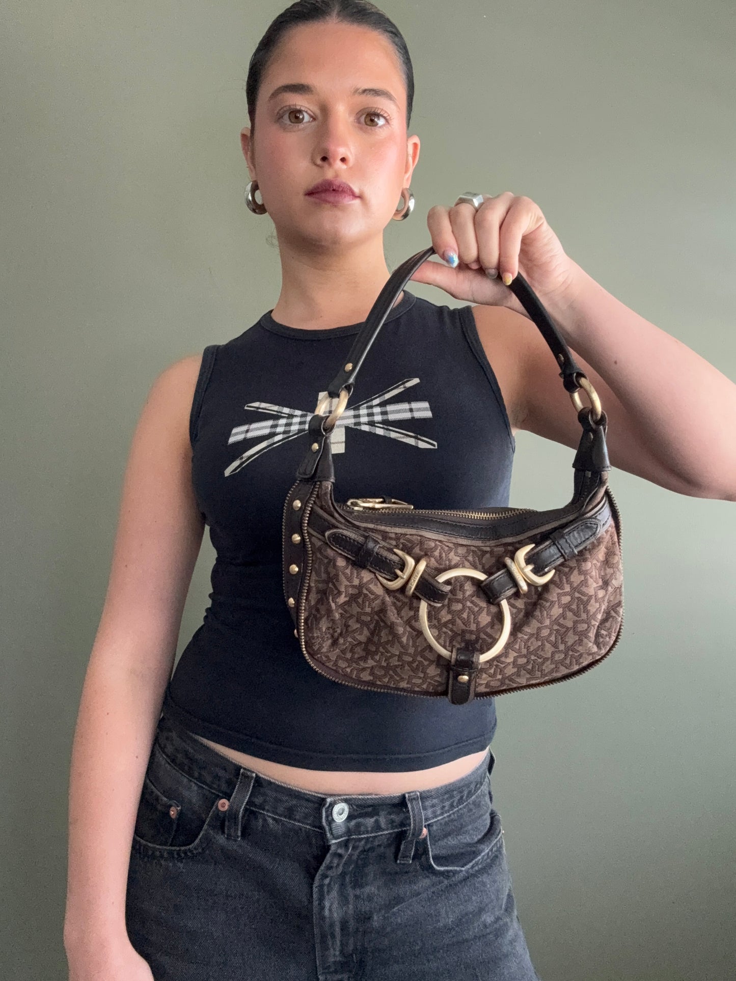 DKNY Shoulder Bag