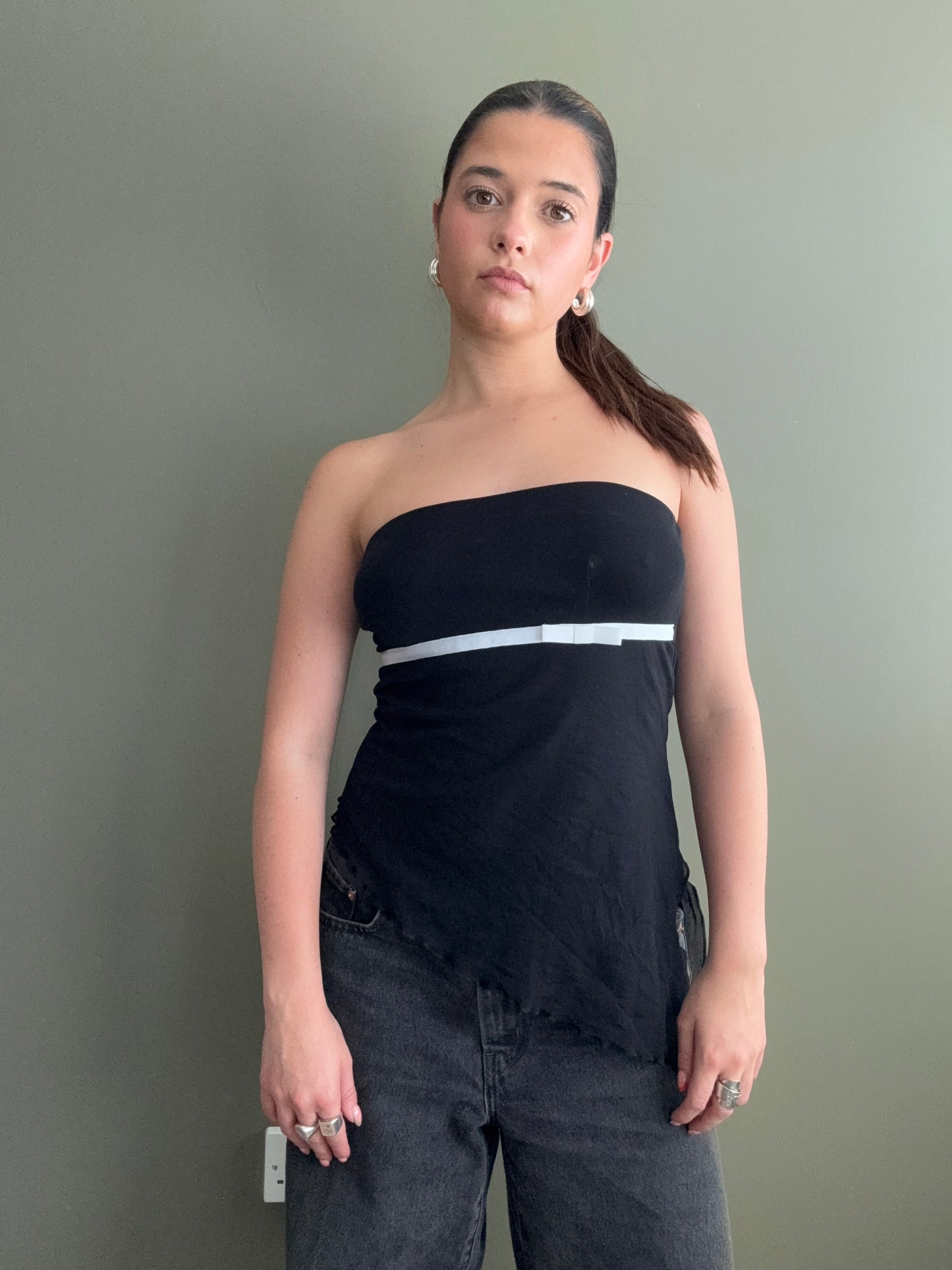 Bandeau Top (UK12)