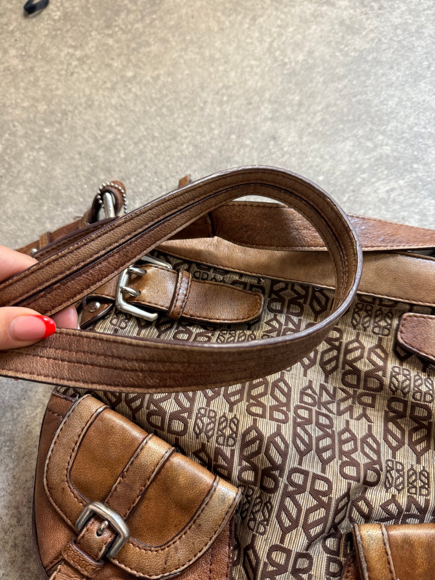 DKNY Crossbody Bag