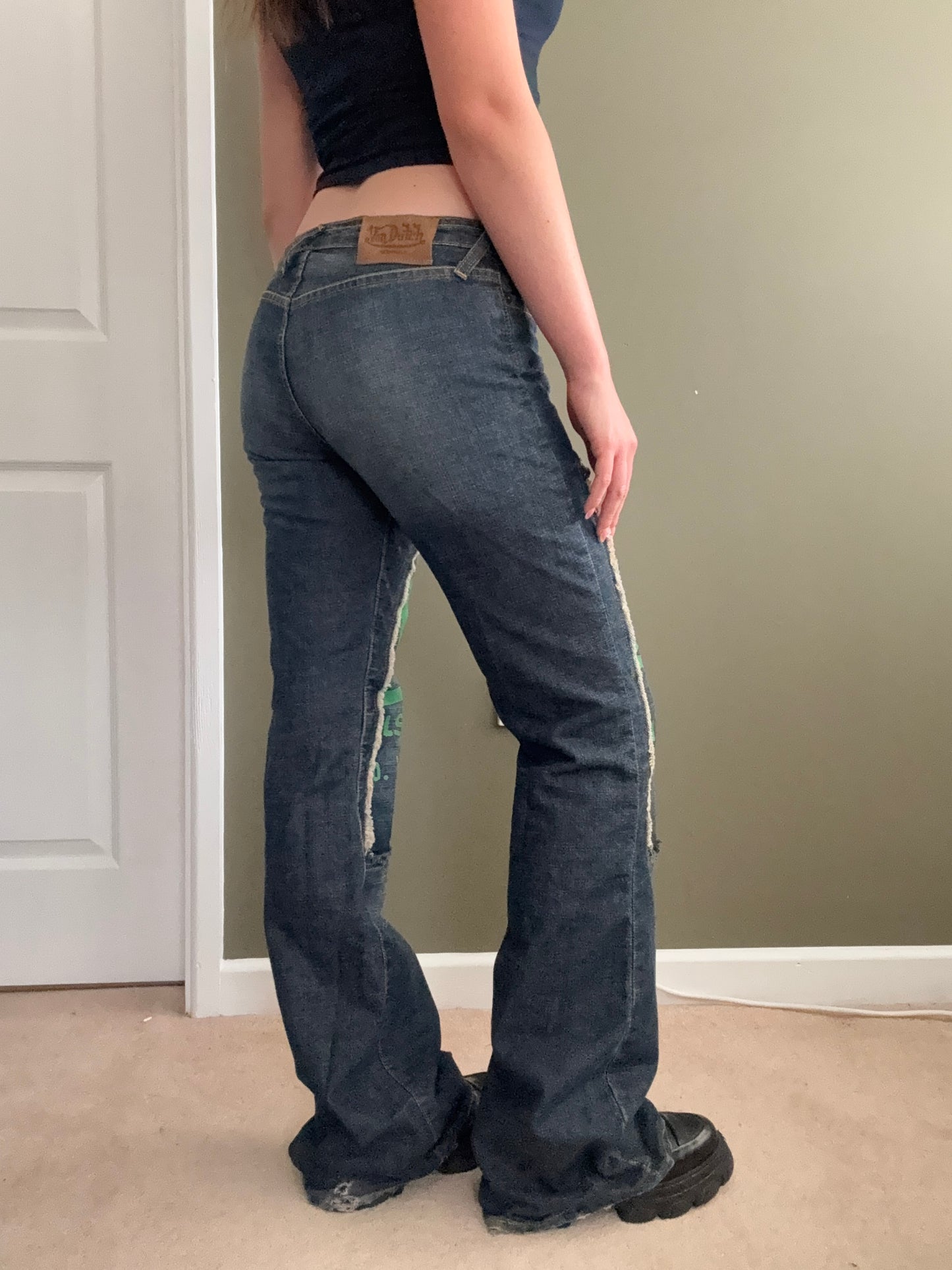 VonDutch Jeans