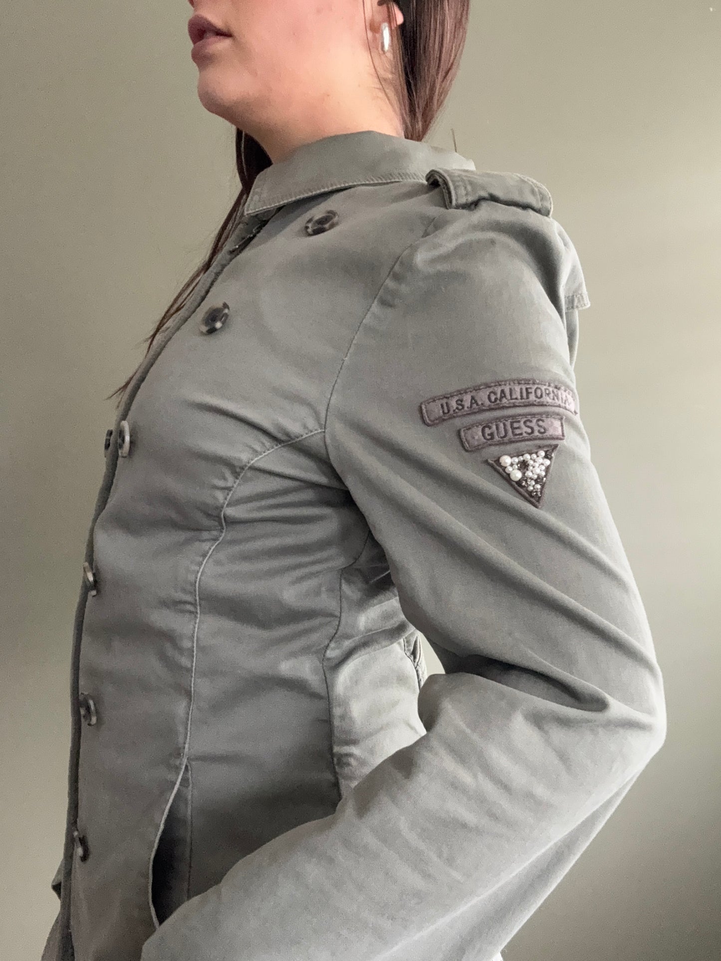 Guess Jacket (M)