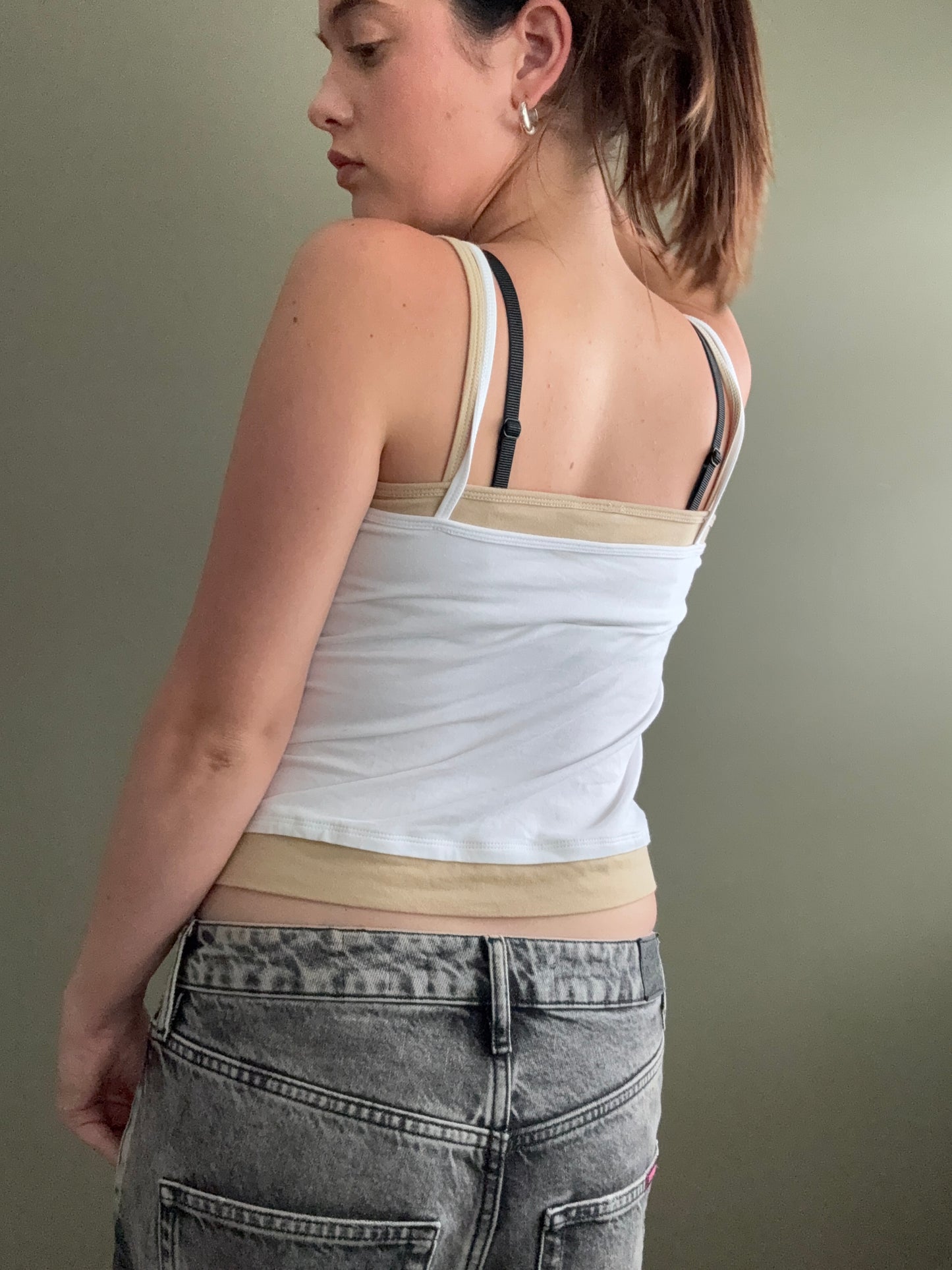 Bench Cami Top (M)