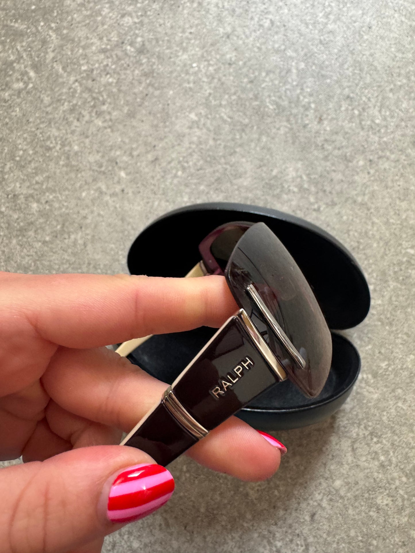 Ralph Lauren Sunglasses
