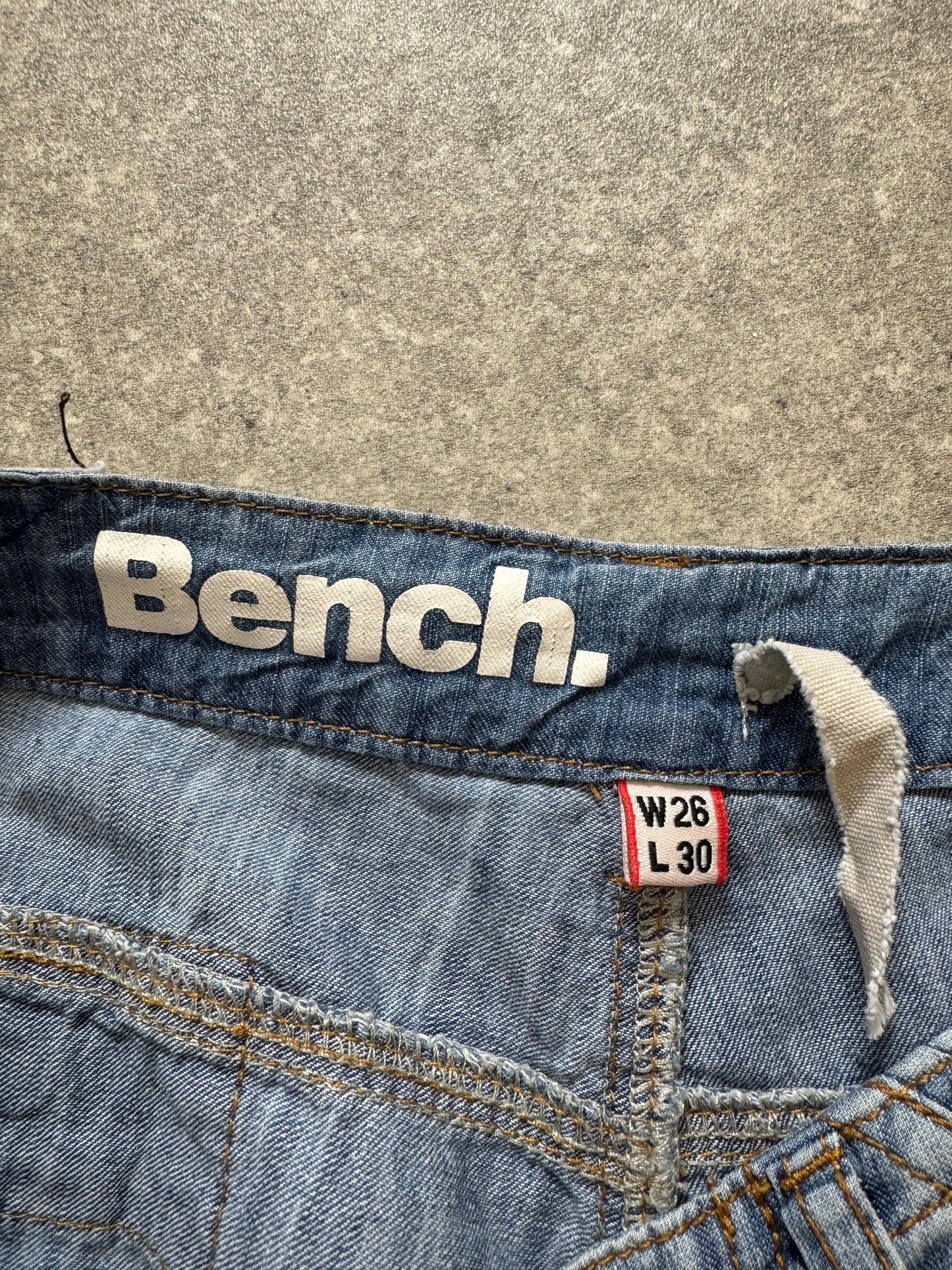 Bench Cargo Jeans