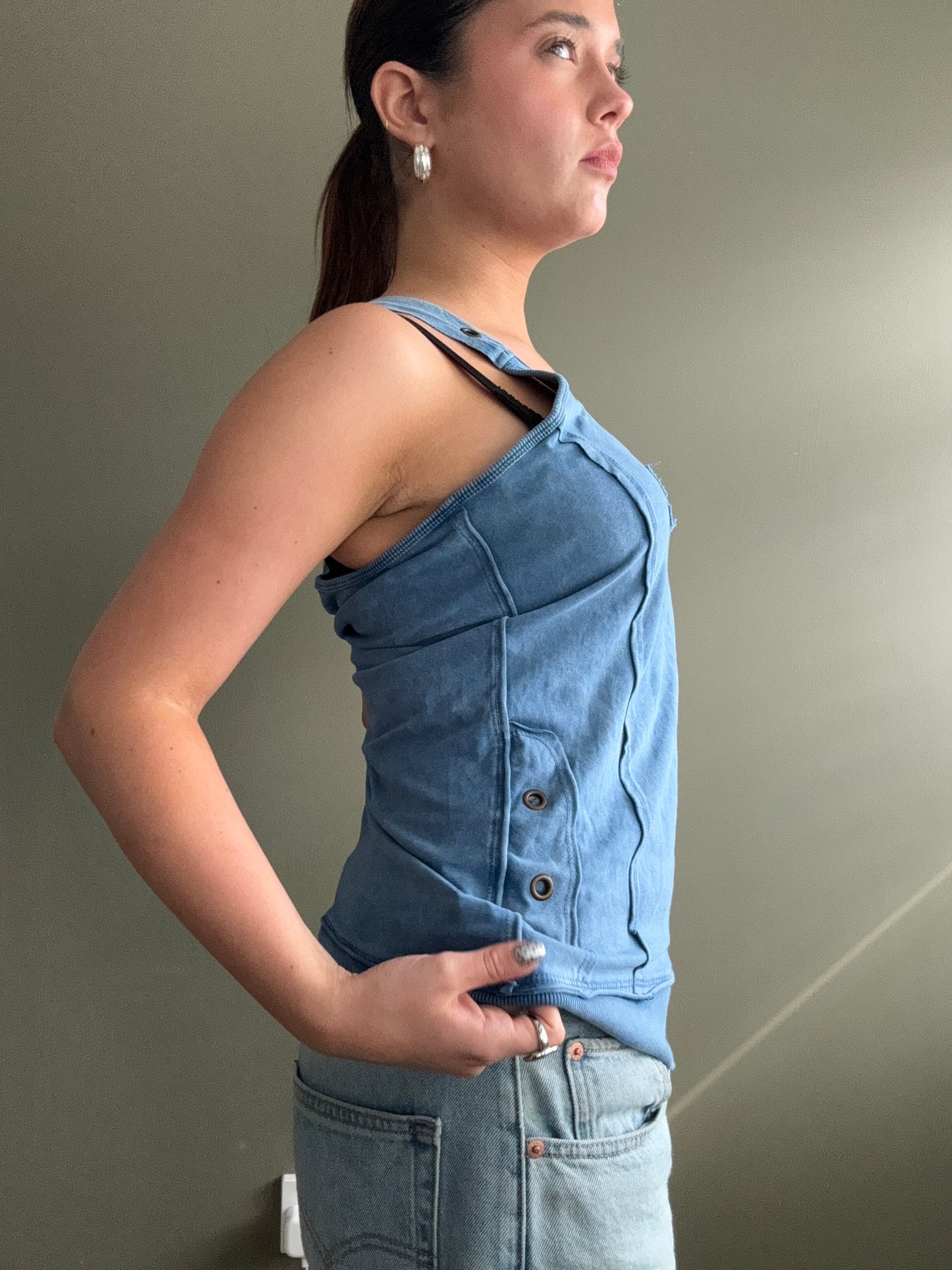 Diesel Vest (XL)