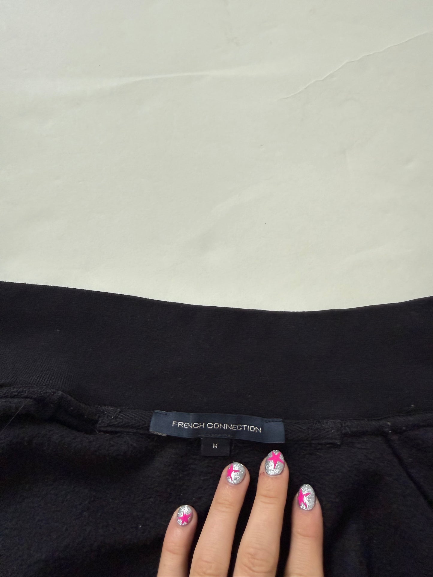 French Connection Zip Jumper (M)