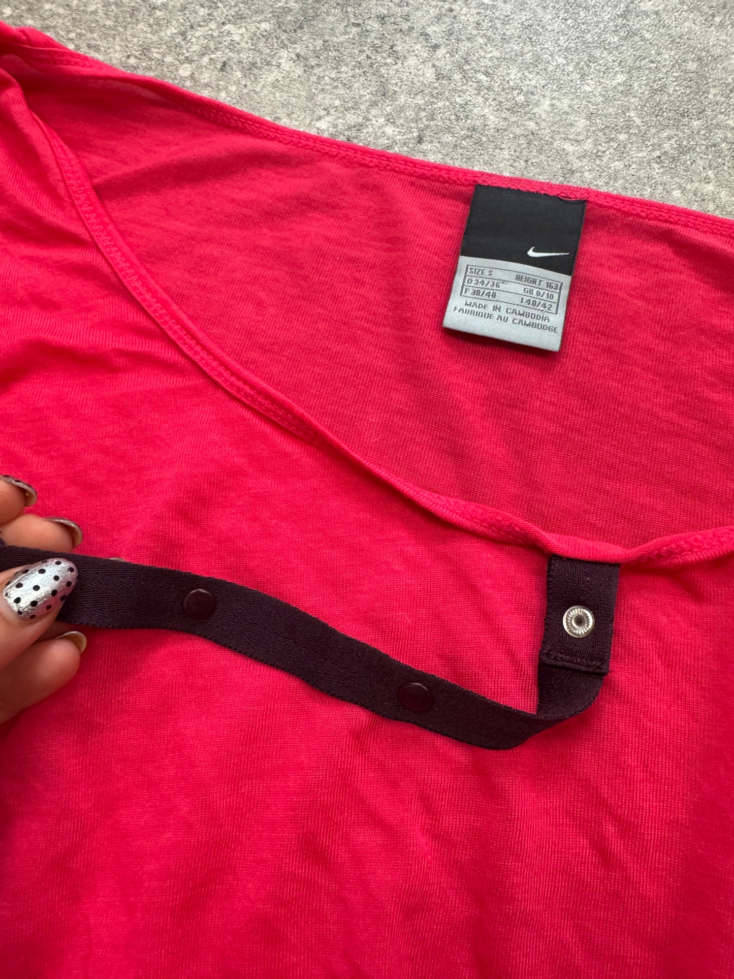 Nike Top (S)