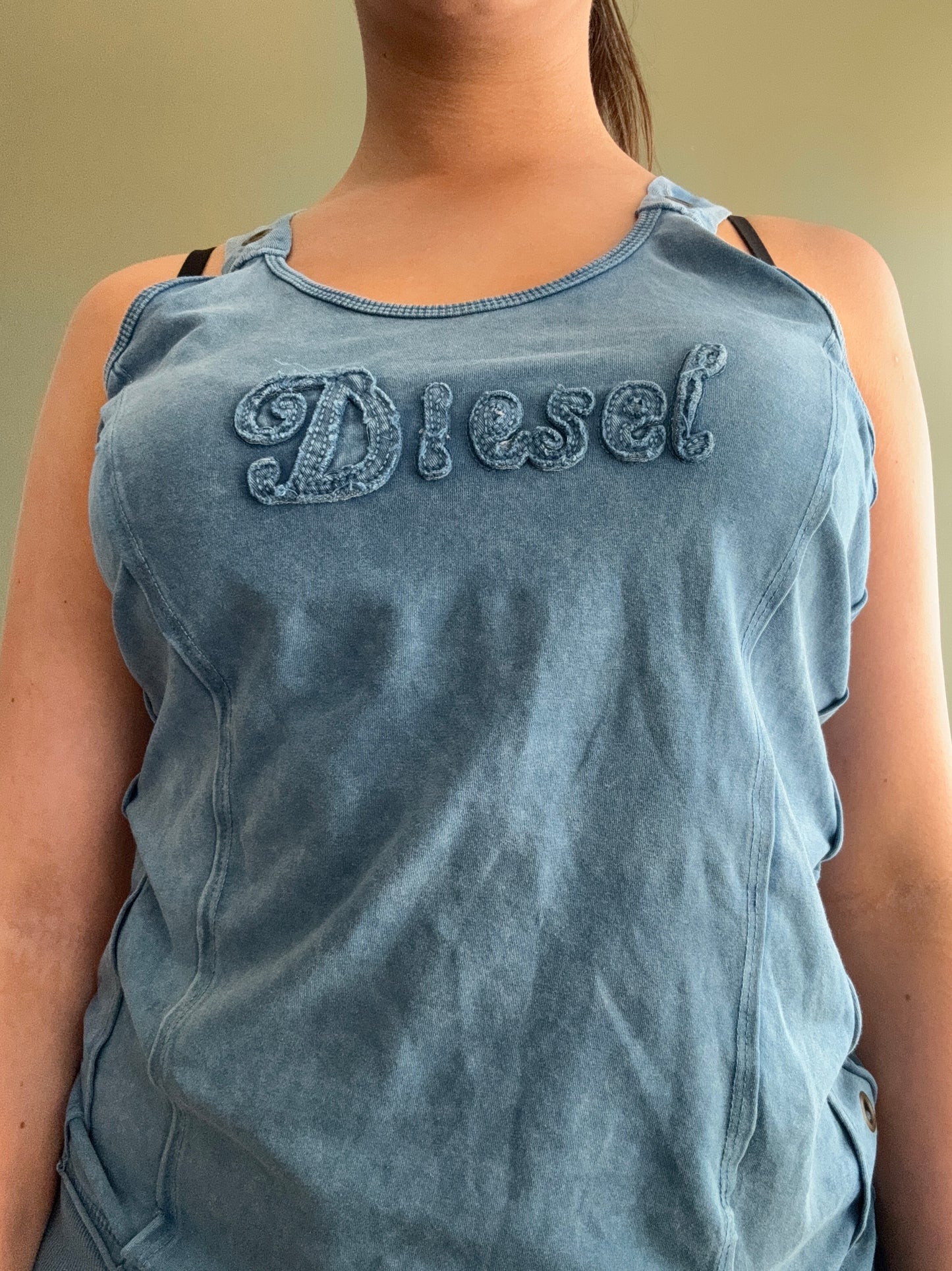 Diesel Vest (XL)