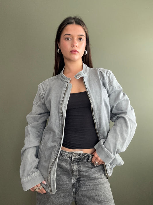 Diesel Biker Jacket (L)