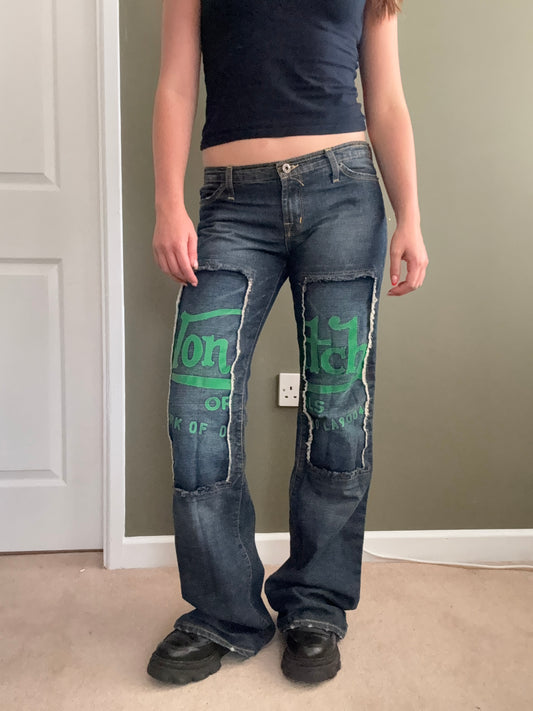VonDutch Jeans