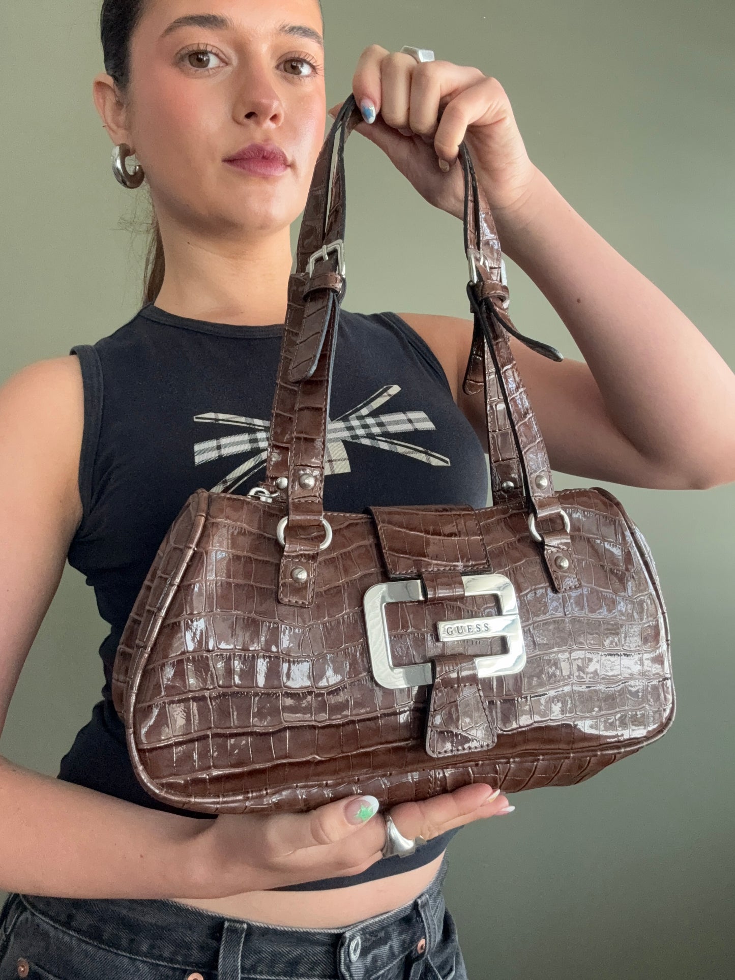 Guess Shoulder Bag