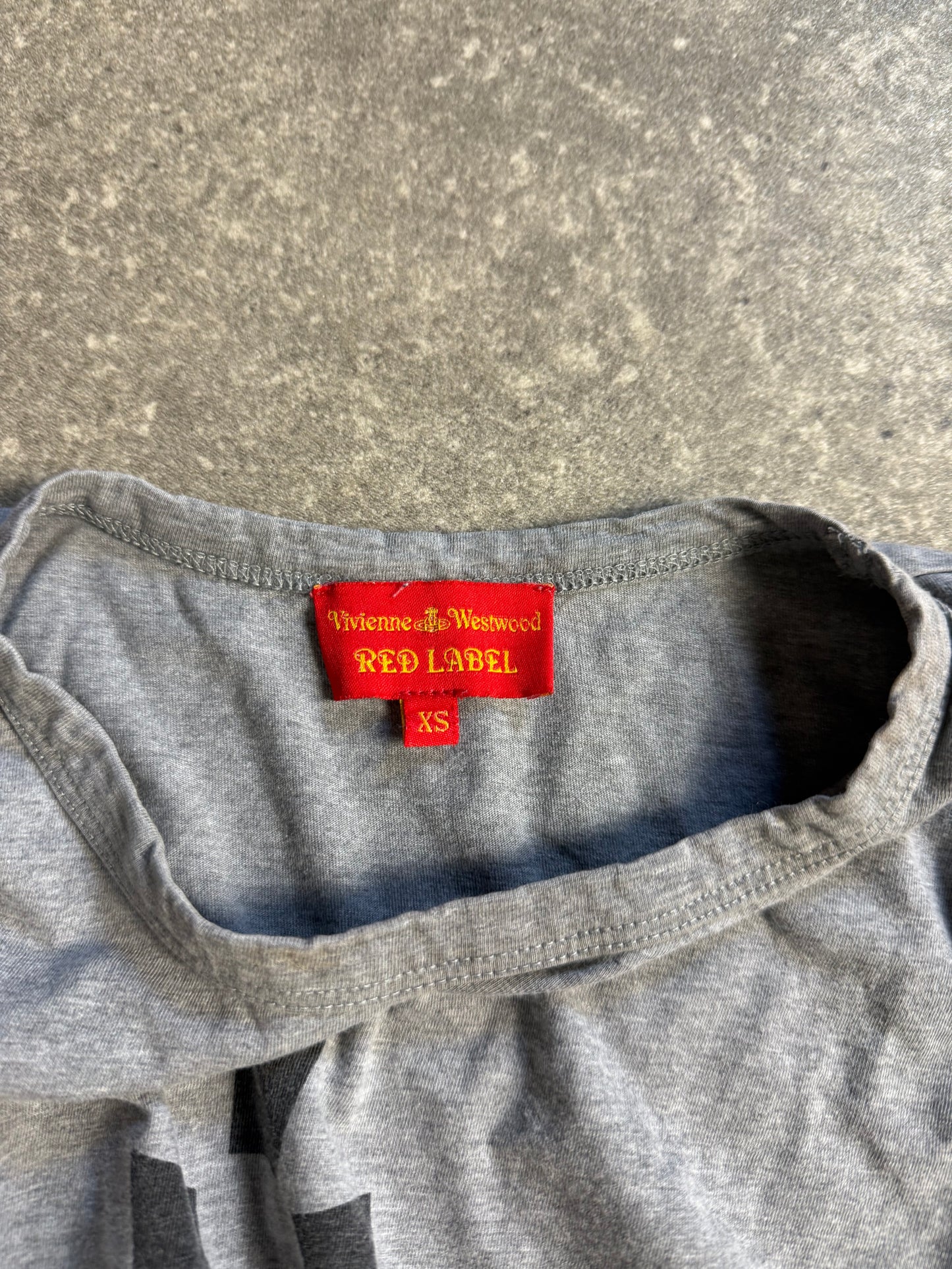 Vivienne Westwood Tee (XS)