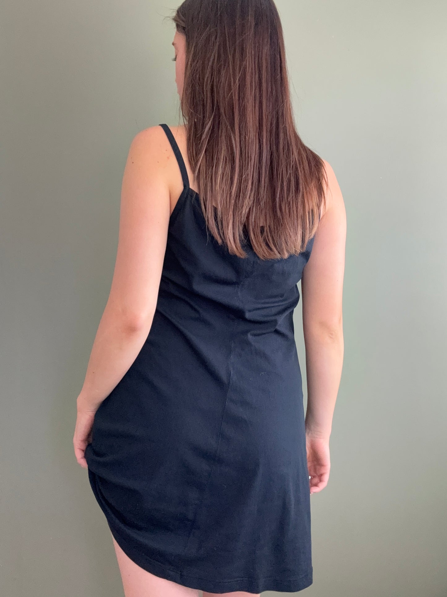 Diesel Dress (L)