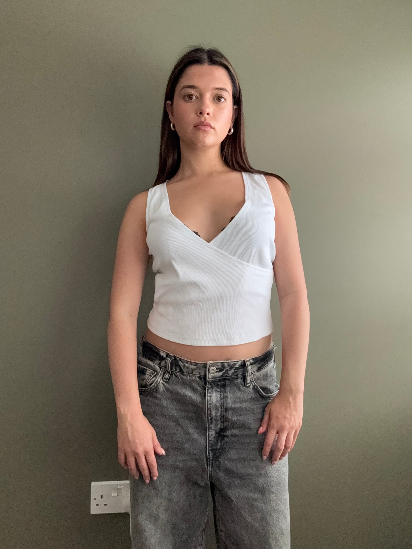 Jane Norman Top (UK12)