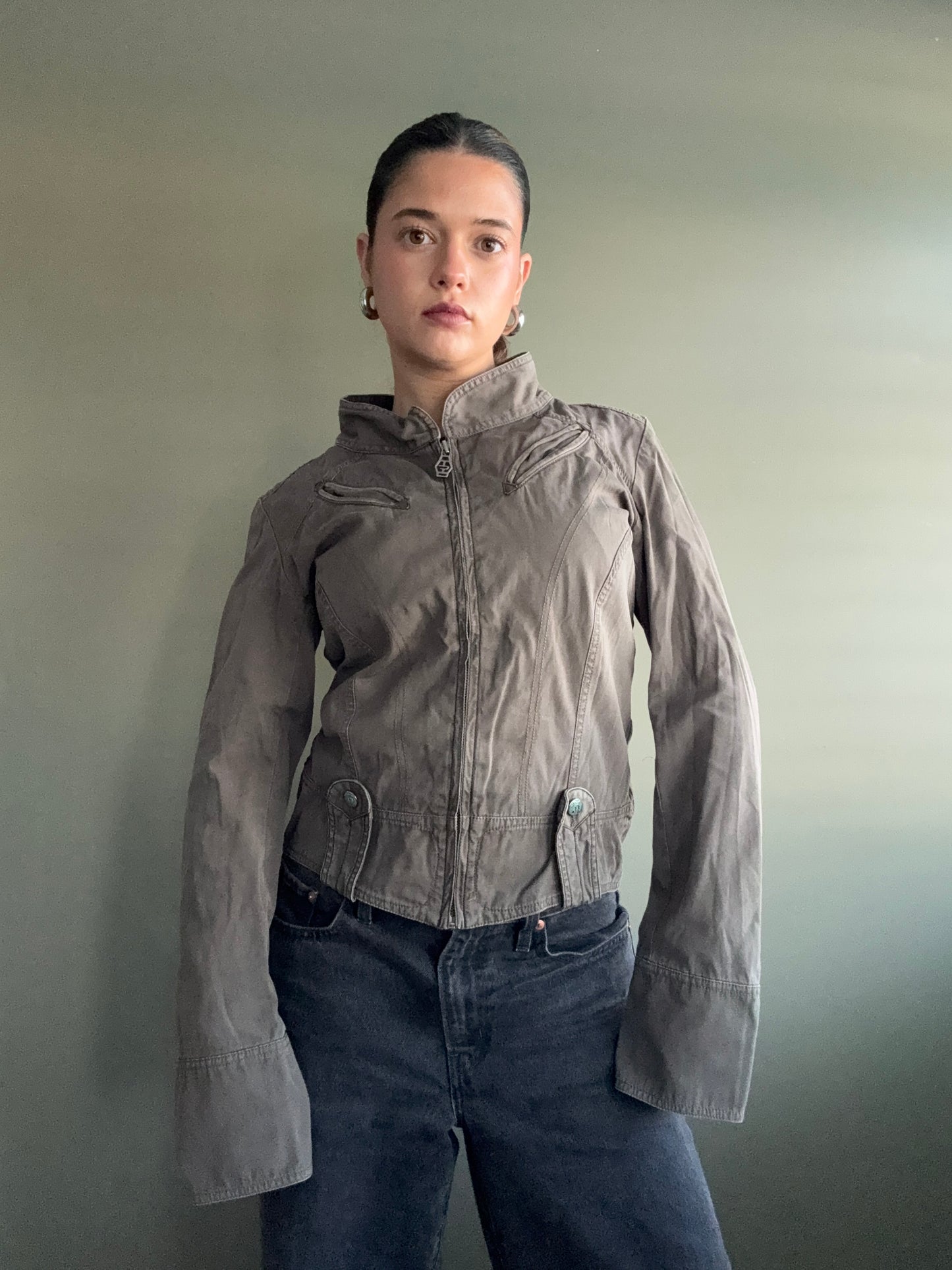Diesel Jacket (L)