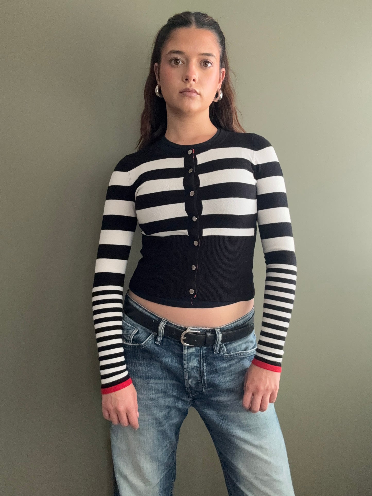 Karen Millen Cardigan (XS)